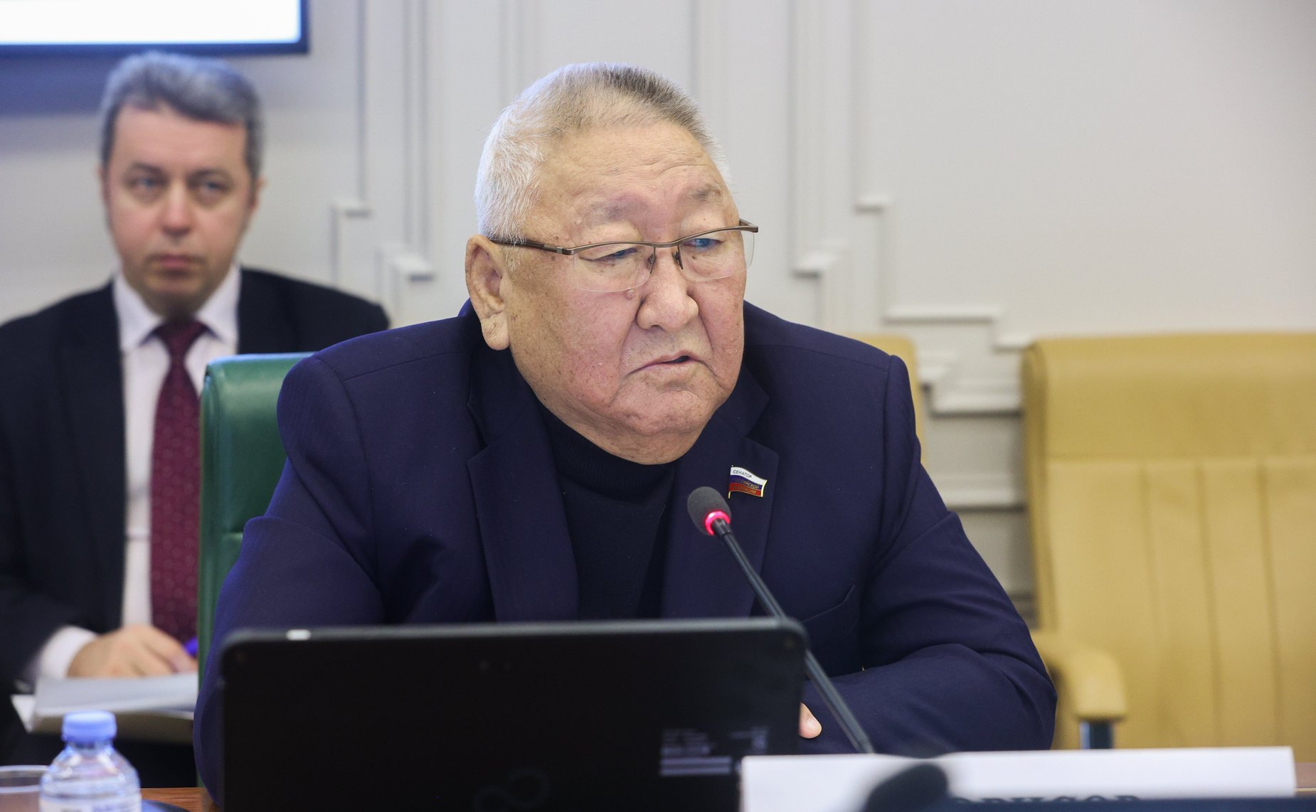 Егор Борисов