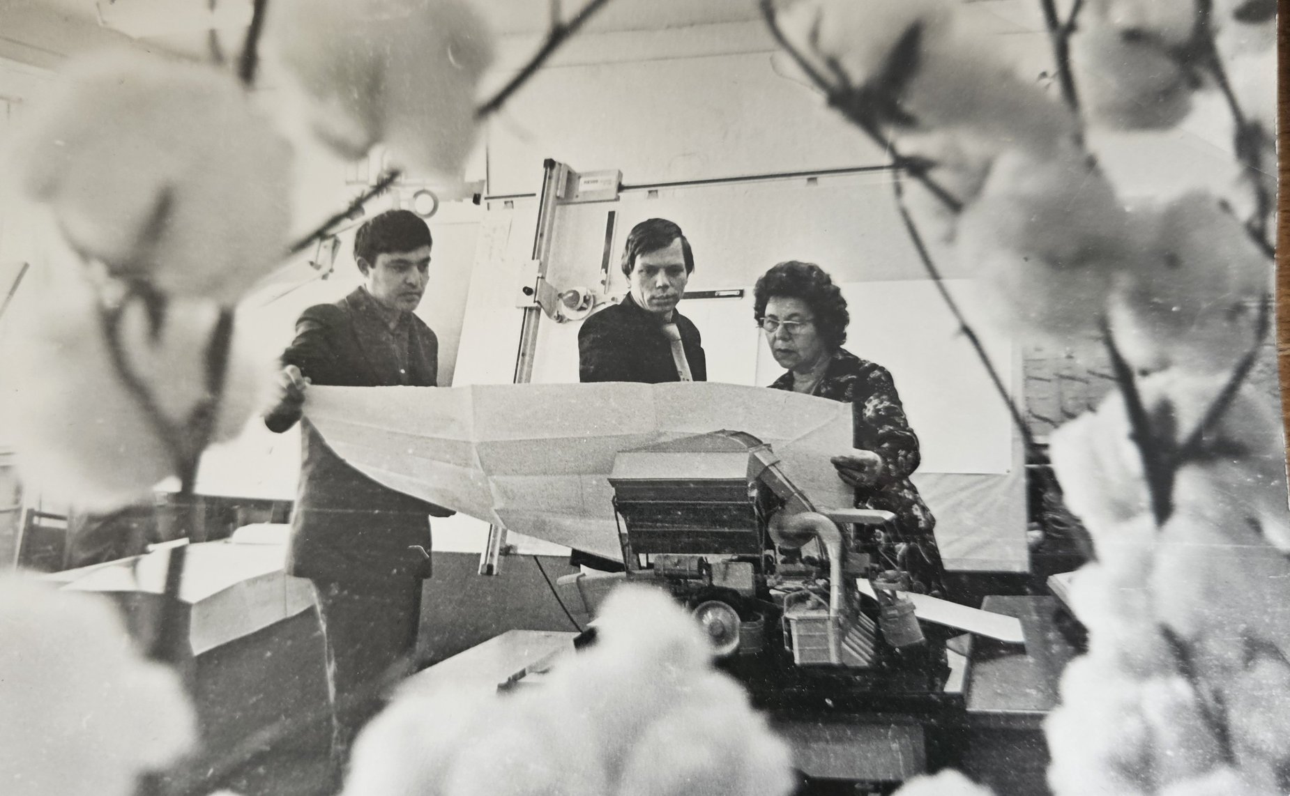 Александр Двойных встретился с ветераном Великой Отечественной войны Анной Никитичной Нургалиевой, проживающей в подмосковном Подольске