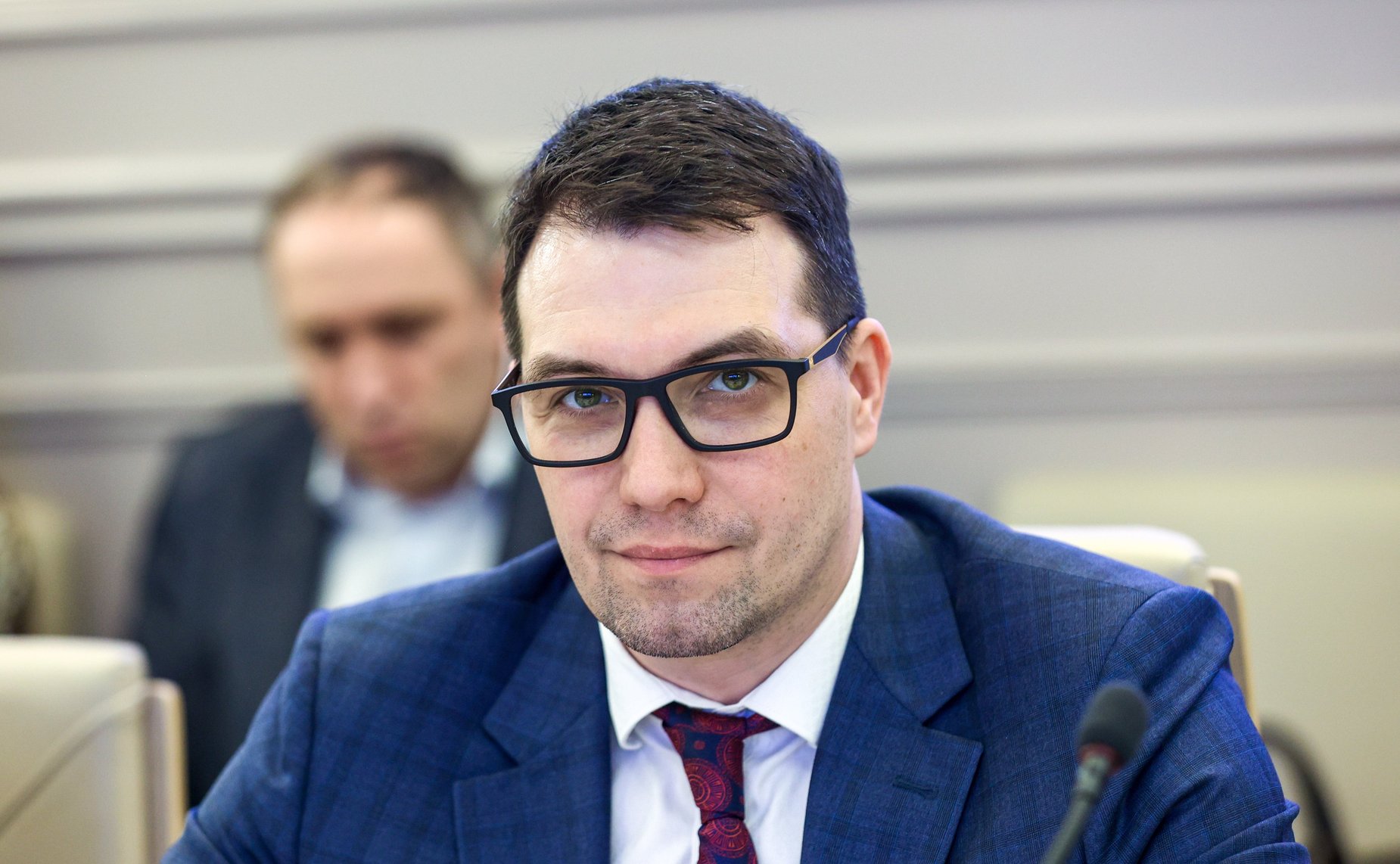 Круглый стол Комитета Совета Федерации по социальной политике «Укрепление патриотического сознания и защита исторической правды: основы и приоритетные задачи»