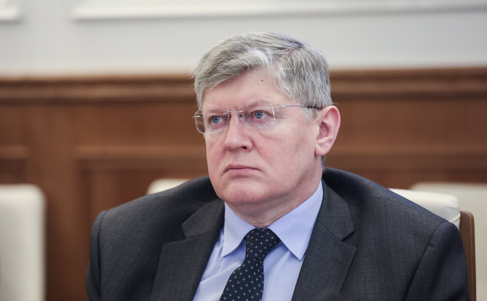 Совещание Комитета СФ по аграрно-продовольственной политике и природопользованию «По вопросам обеспечения безопасного обращения с пестицидами и агрохимикатами»