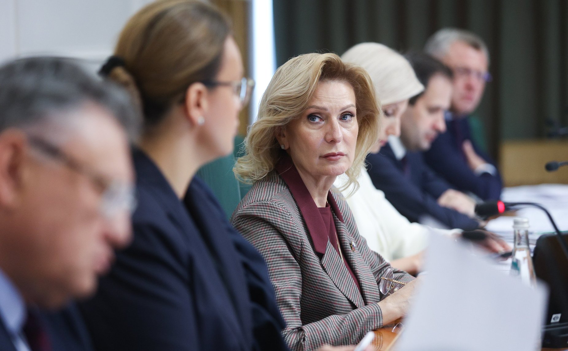 Инна Святенко