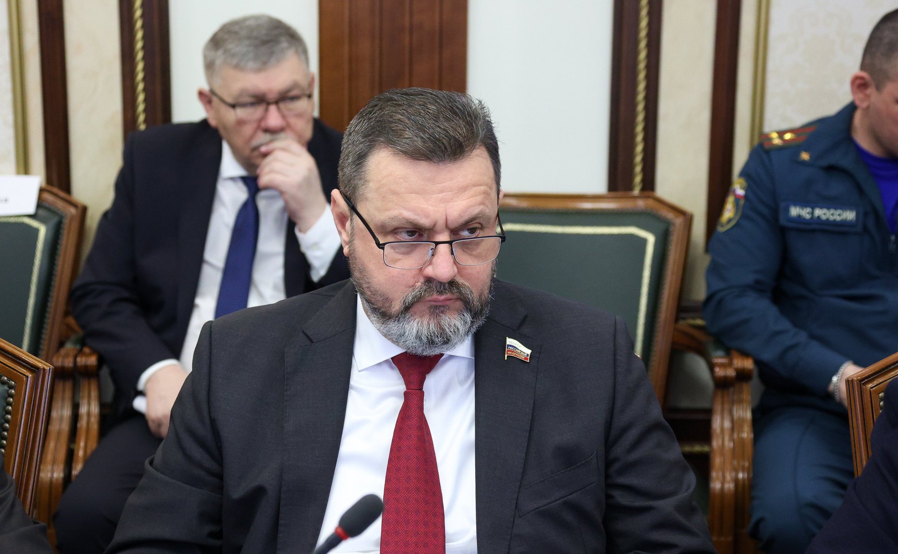 Андрей Деркач