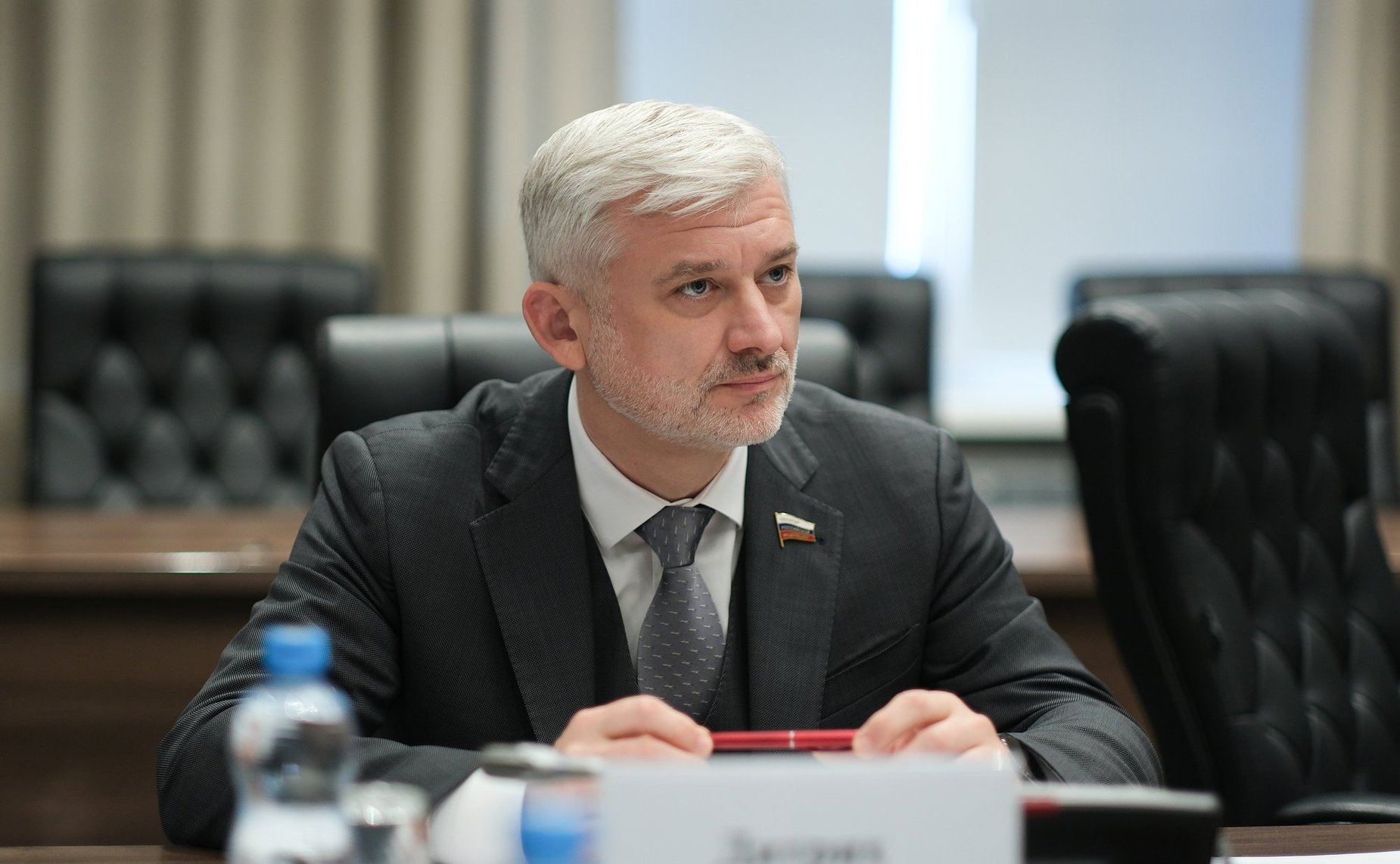 Евгений Дитрих