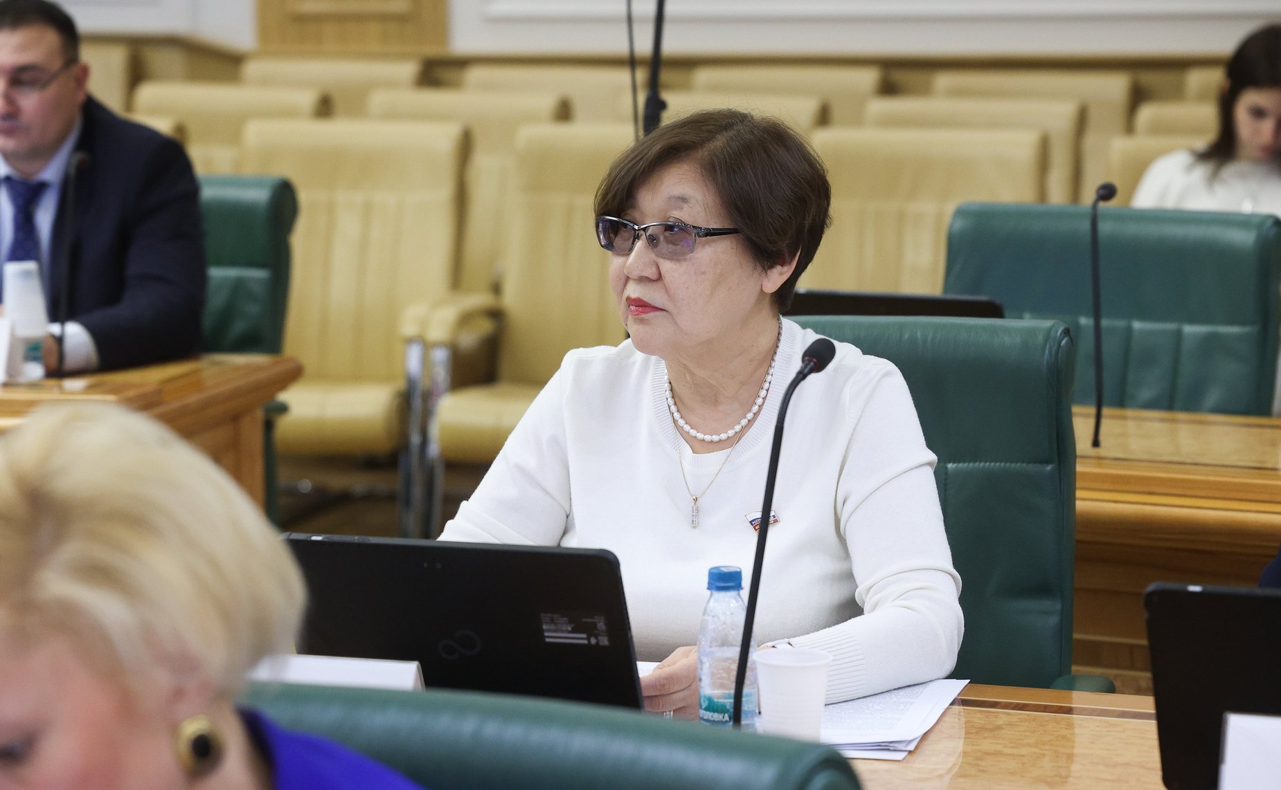 Альбина Кириллова