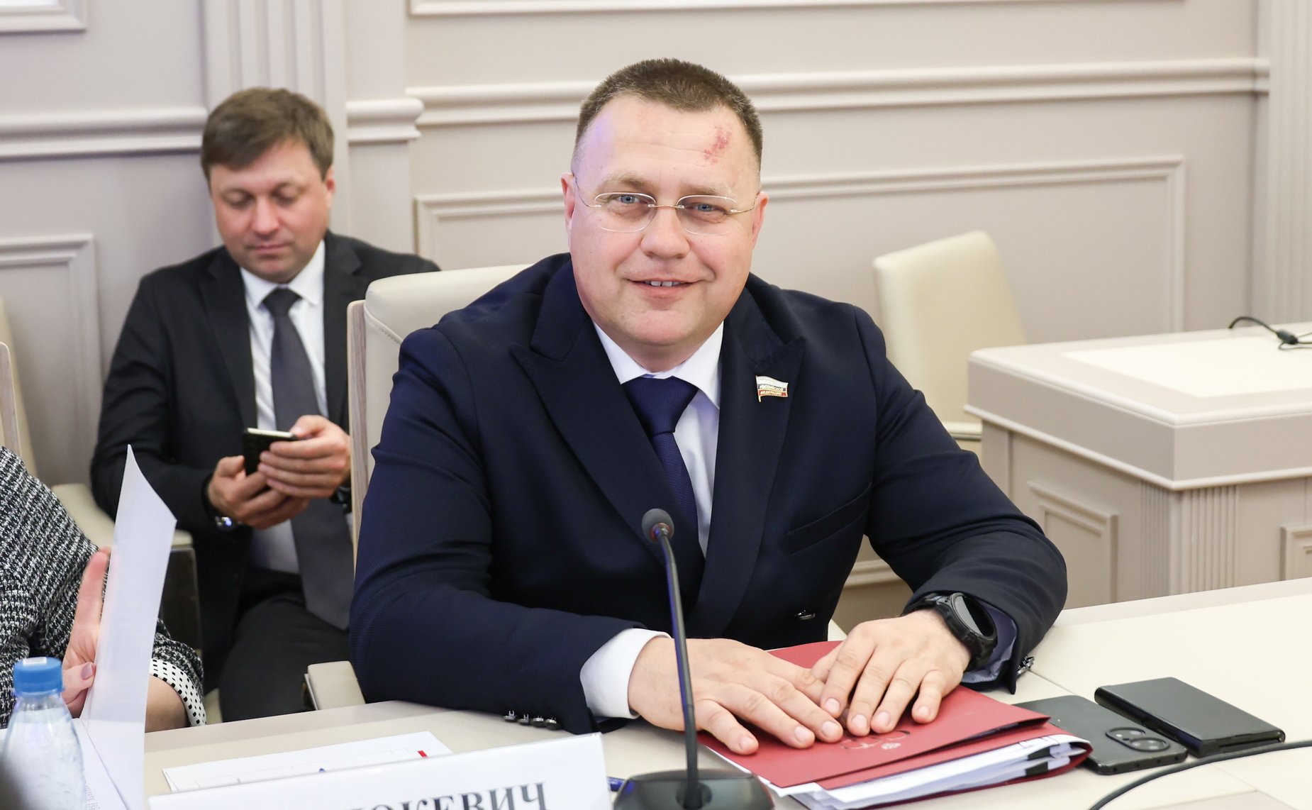 Игорь Кастюкевич