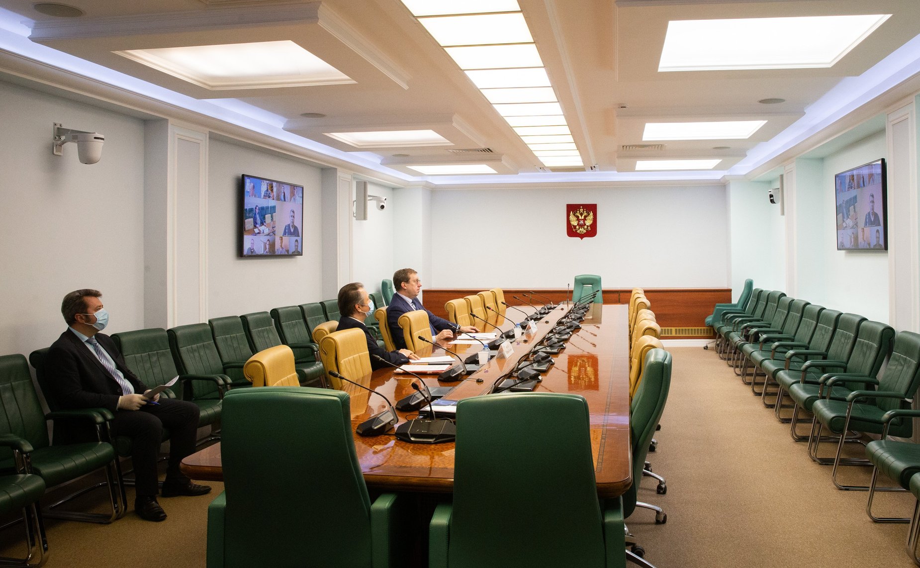 Алексей Майоров