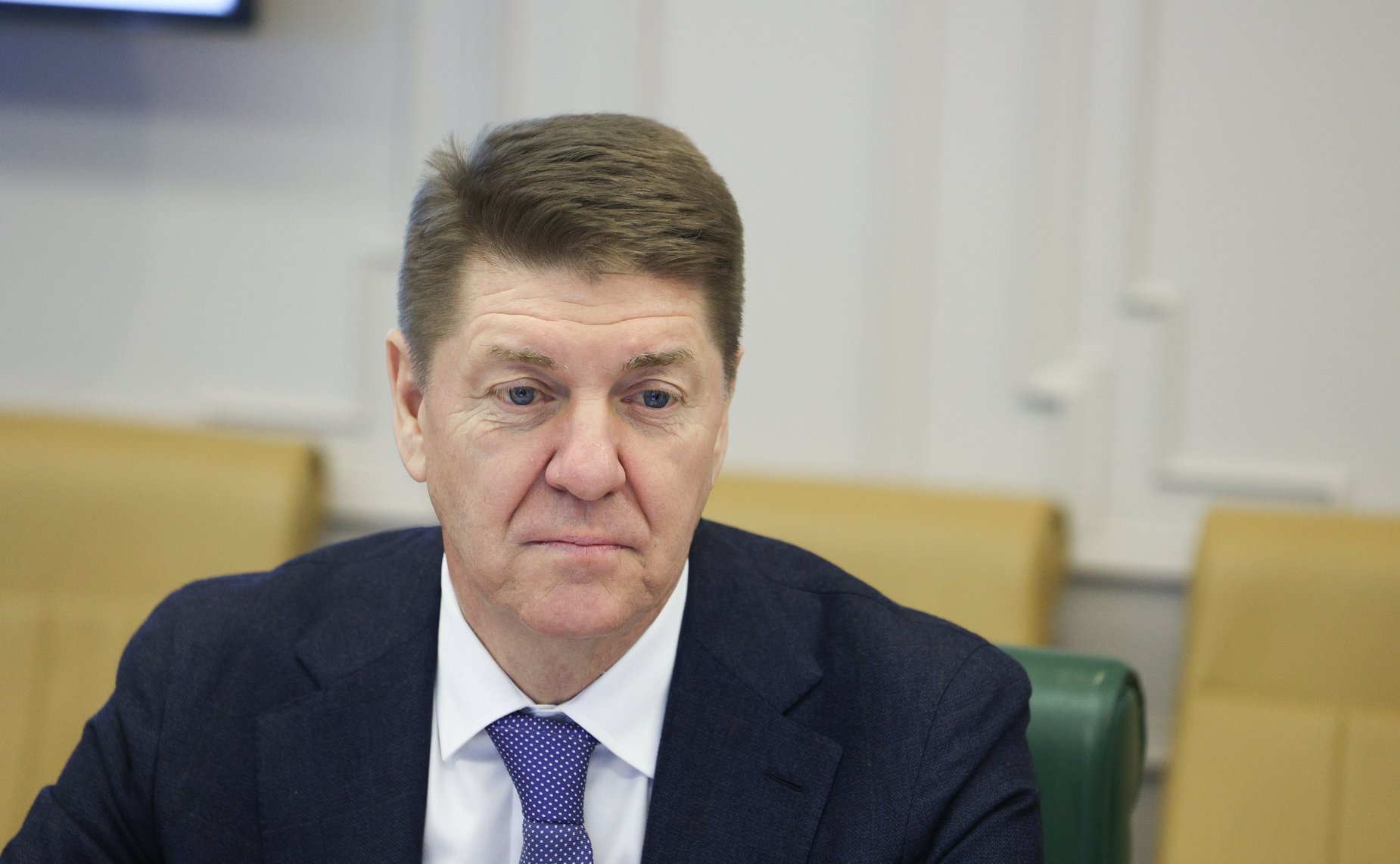 Андрей Шевченко
