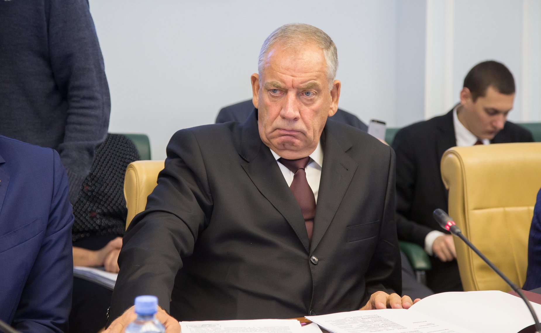 Сергей Митин