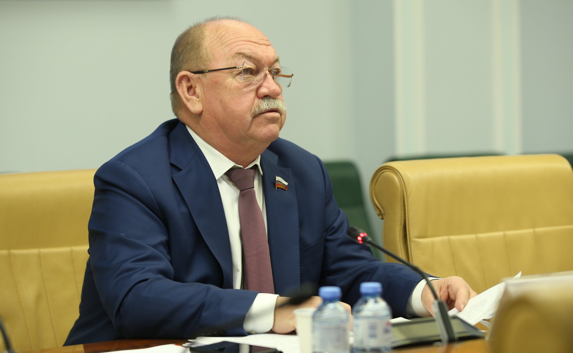 Геннадий Орденов