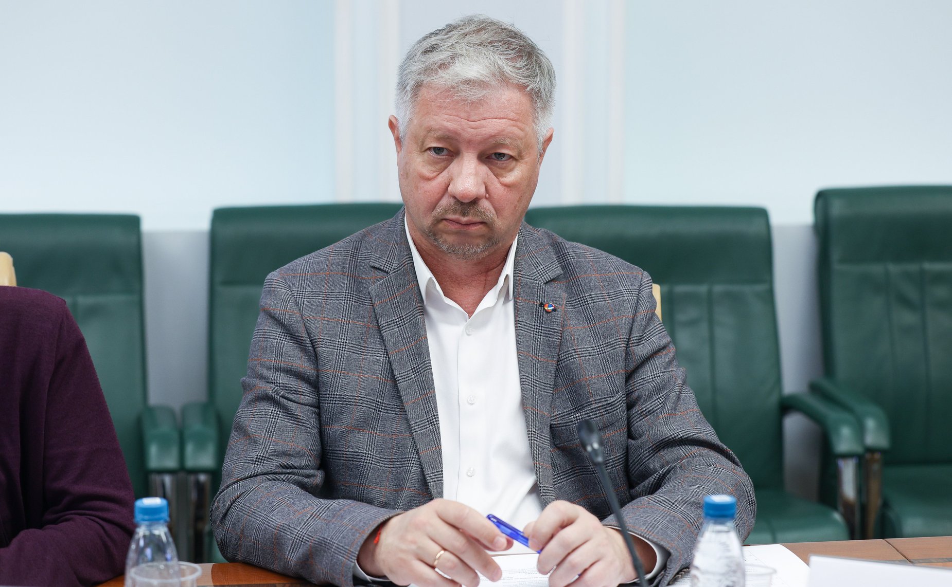 Совещание Комитета Совета Федерации по социальной политике «О реализации в Российской Федерации Типовой модели системы долговременного ухода за гражданами пожилого возраста и инвалидами, нуждающимися в уходе. Опыт регионов»
