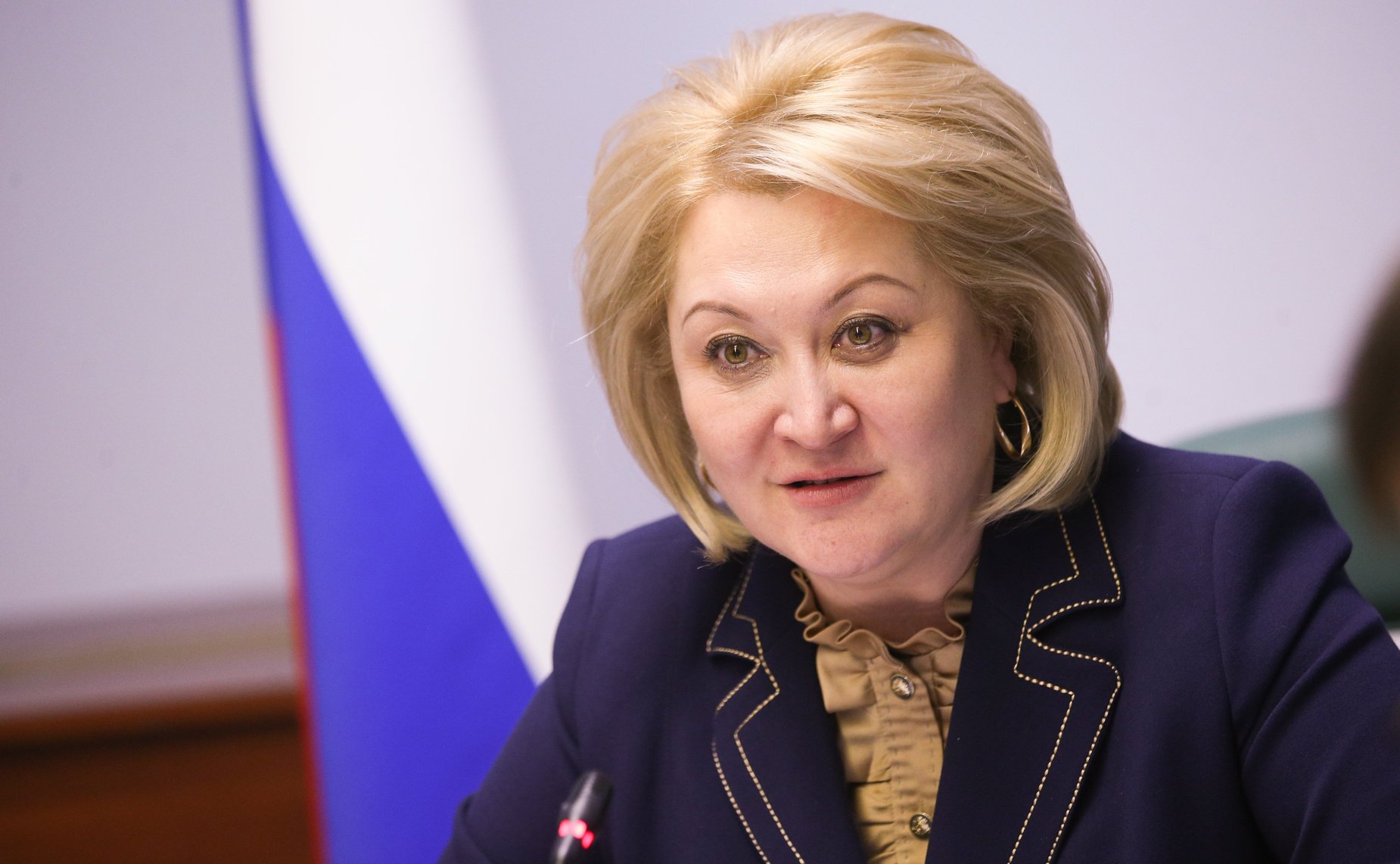 Лилия Гумерова