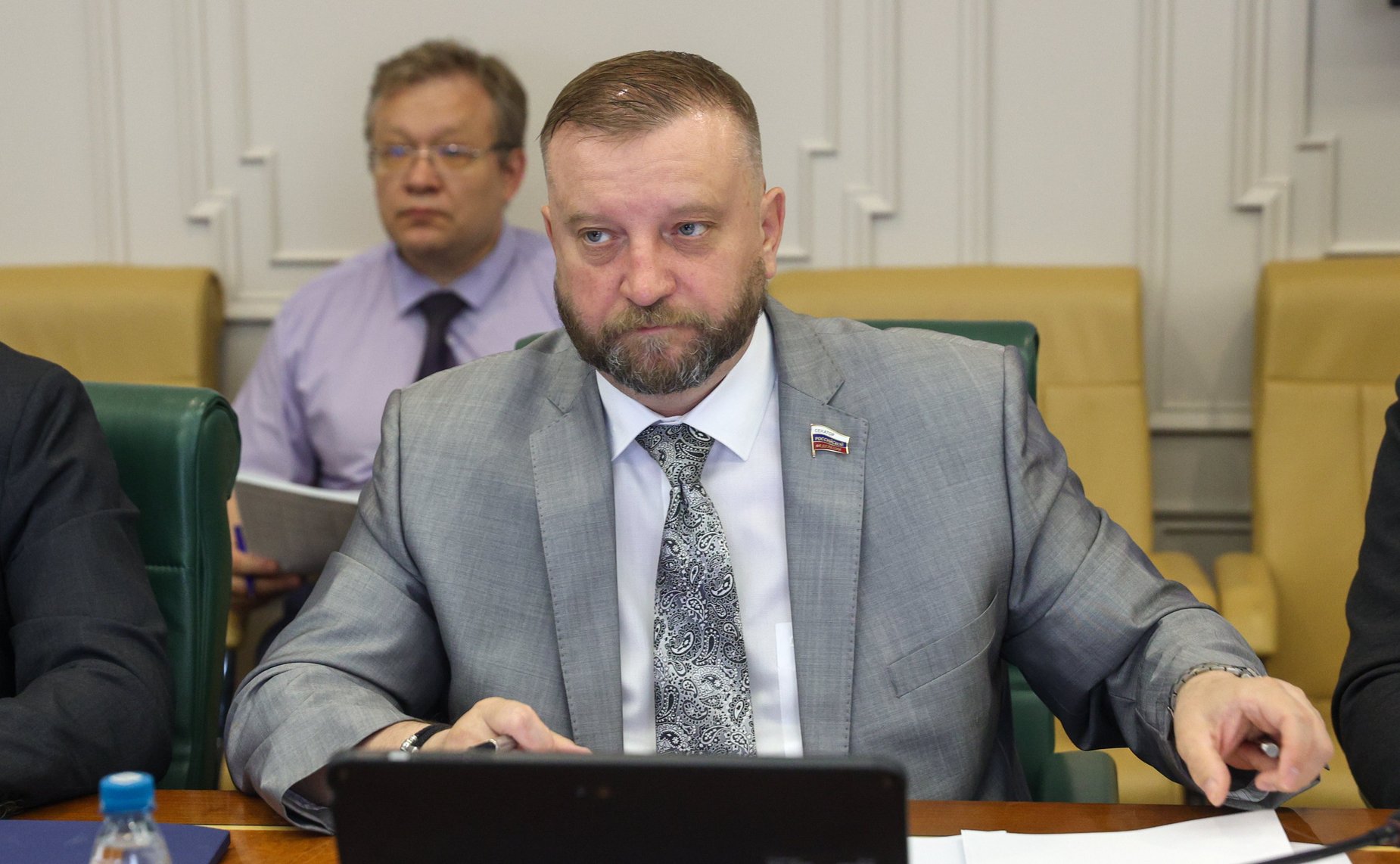 Алексей Кондратьев