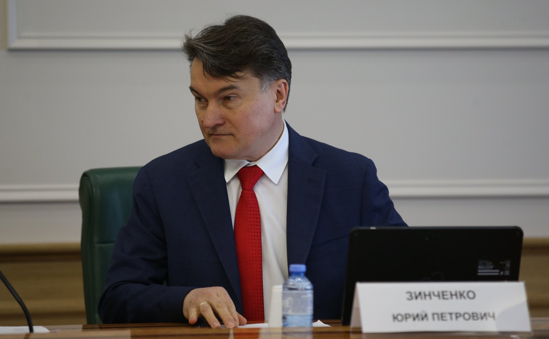 Заседание Комитета СФ по науке, образованию и культуре