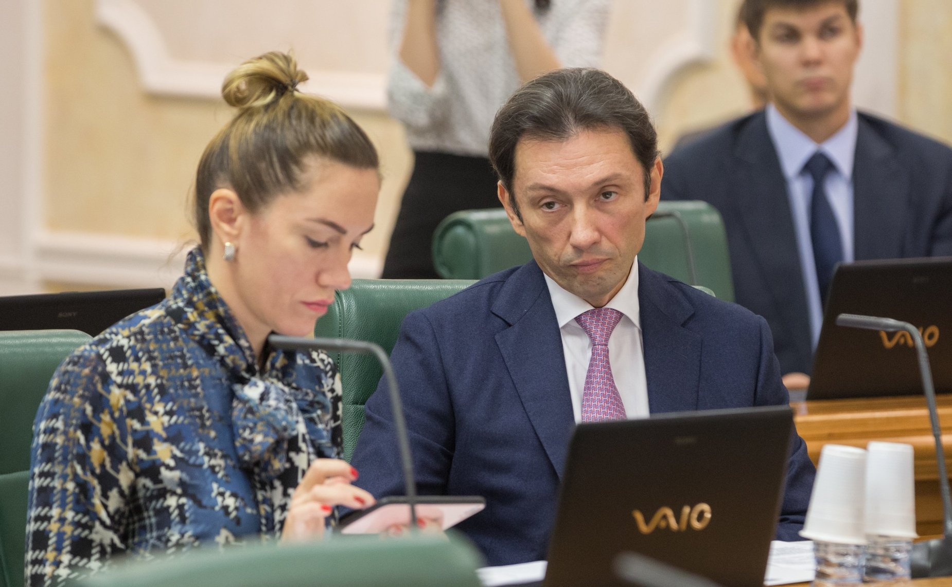 Максим Кавджарадзе