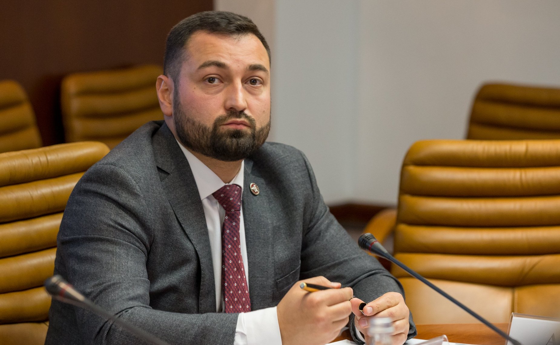 Заседание рабочей группы по вопросам спортивного питания