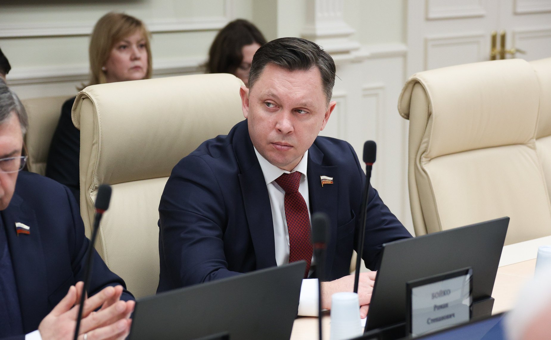 Роман Бойко