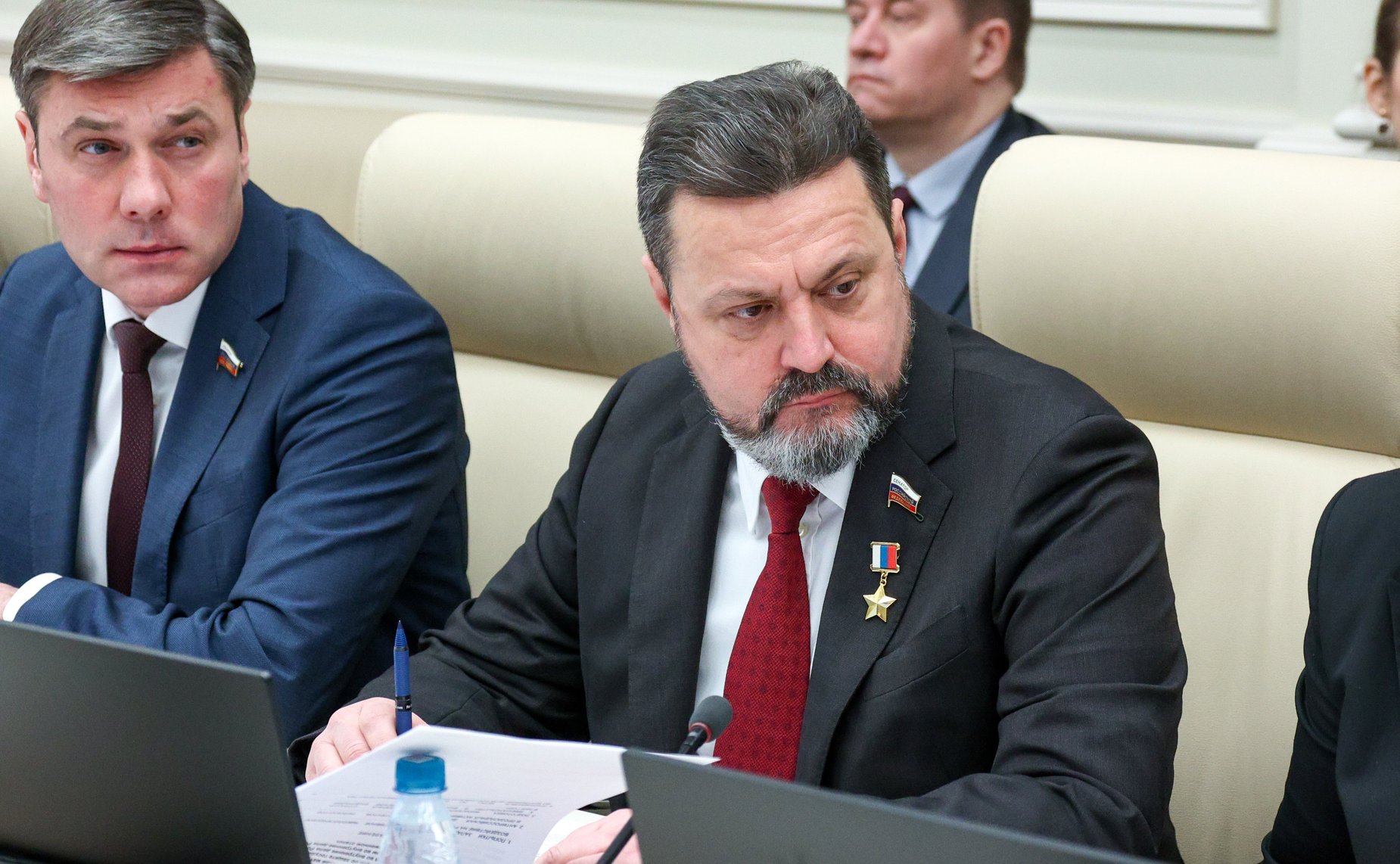 Андрей Деркач