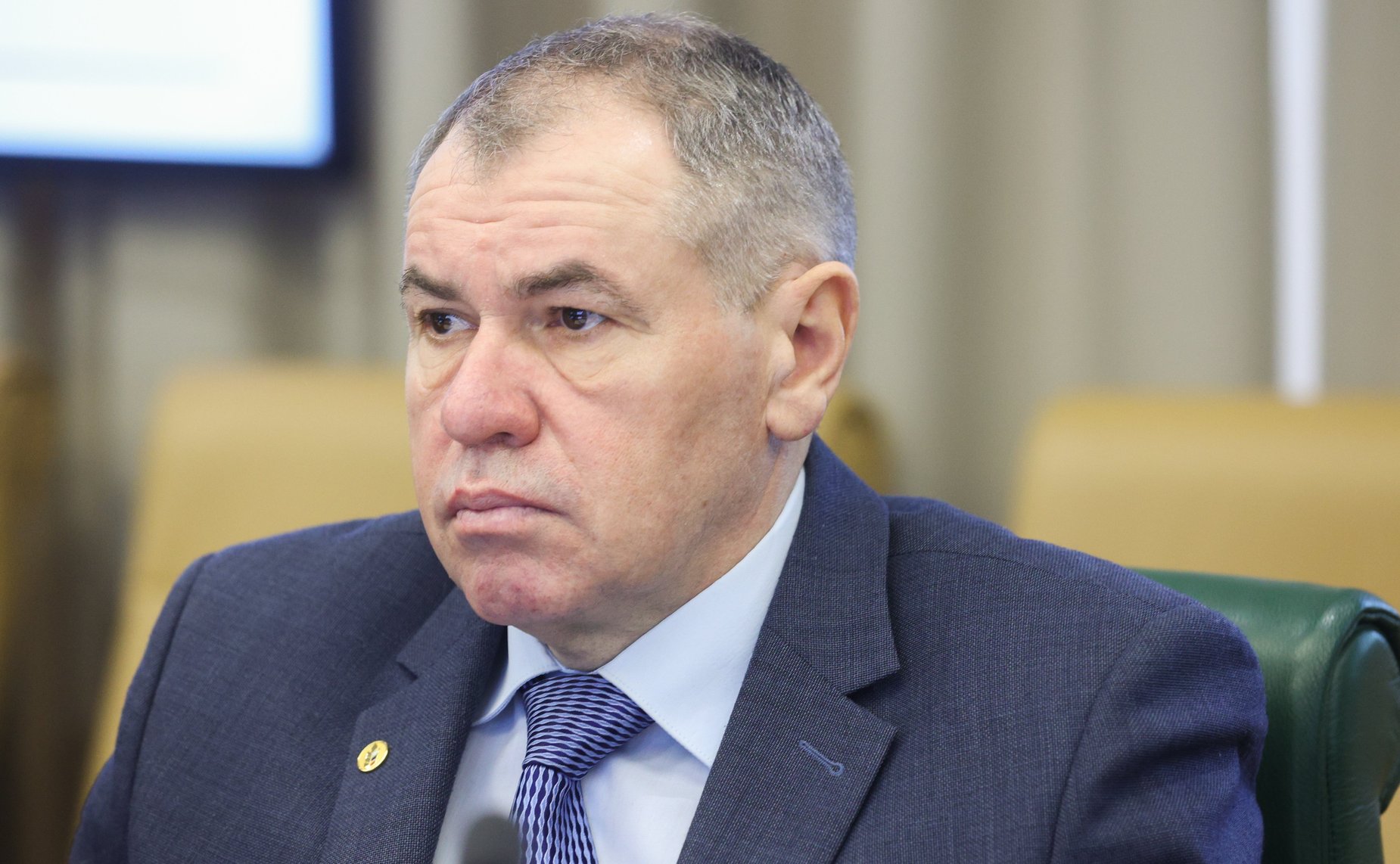 Совещание Комитета СФ по аграрно-продовольственной политике и природопользованию