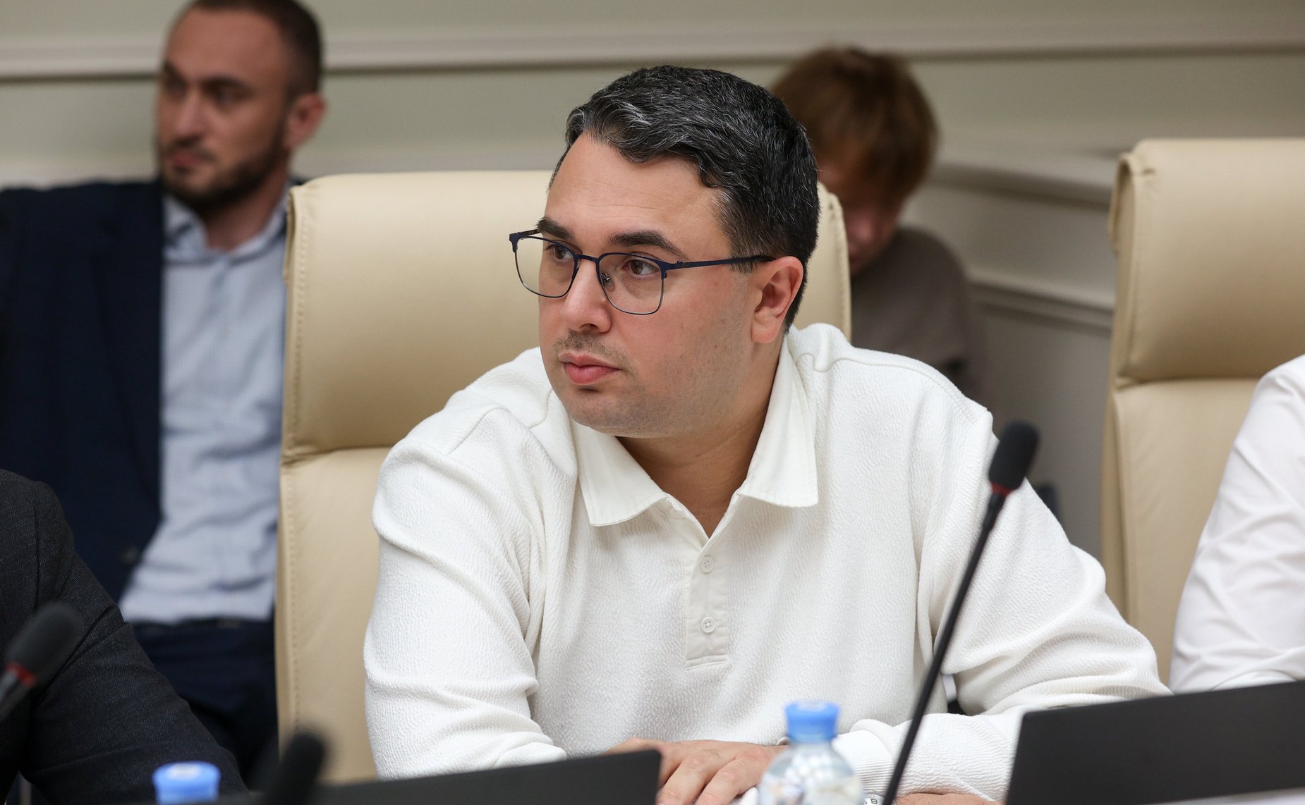 Расширенное совещание по организации хаджа 2026 года