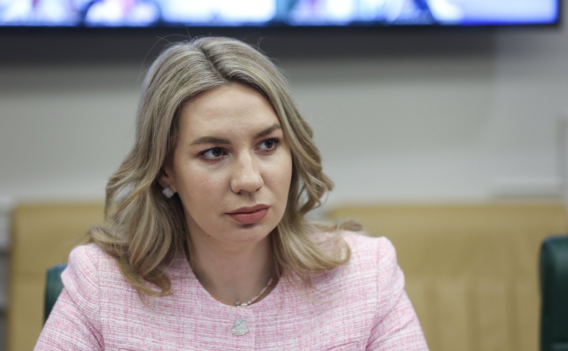 Круглый стол Комитета СФ по социальной политике