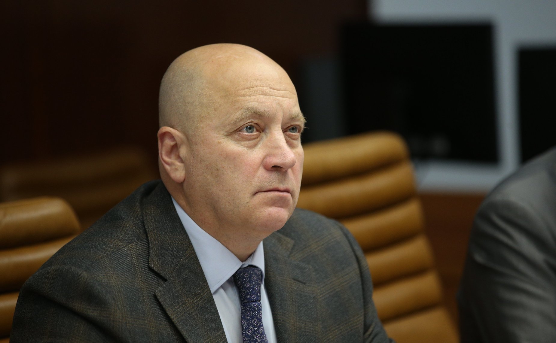 Круглый стол Комитета СФ по аграрно-продовольственной политике и природопользования