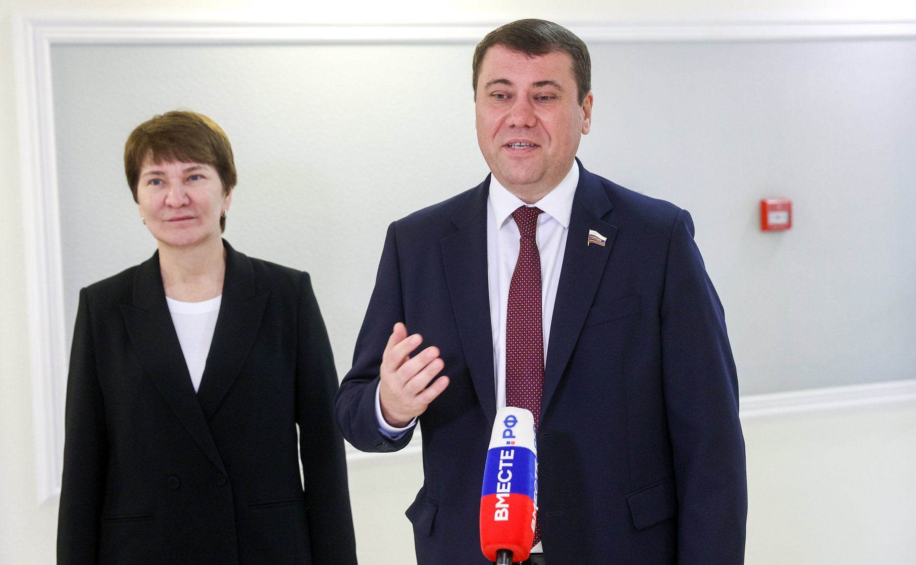 Иван Абрамов