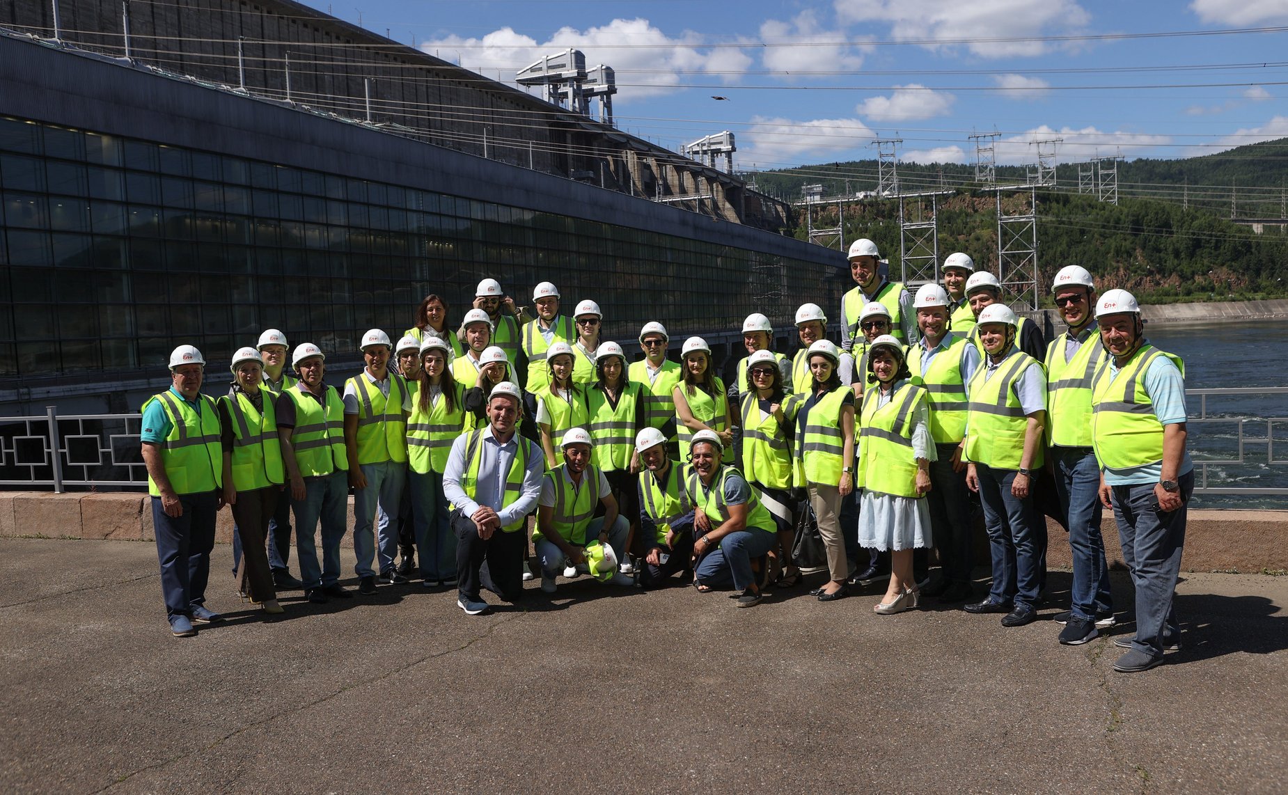 Выездное заседание Совета по вопросам развития лесного комплекса