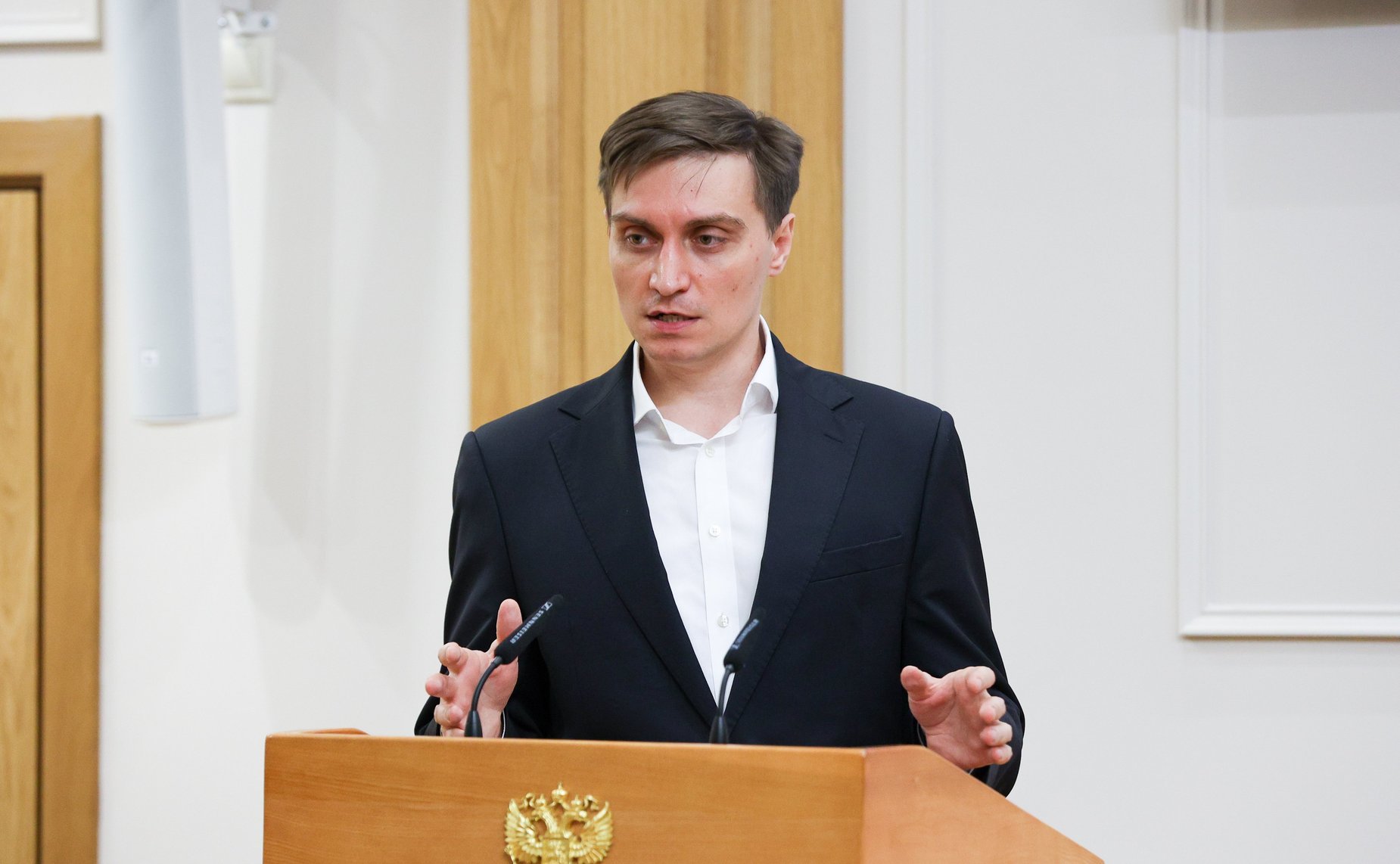 Круглый стол Комитета СФ по науке, образованию и культуре на тему «Актуальные вопросы развития среднего профессионального образования в Российской Федерации»