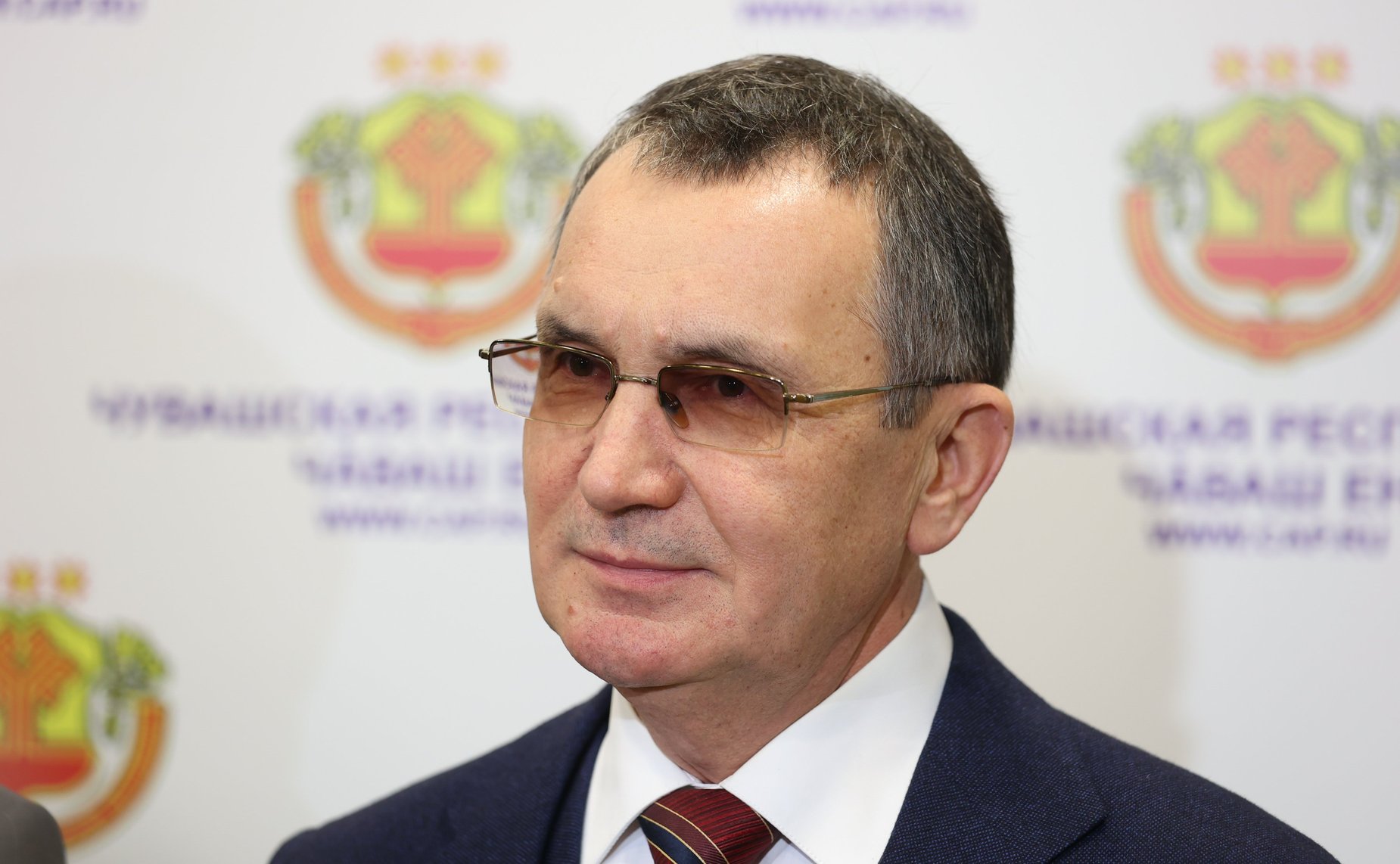 Николай Федоров