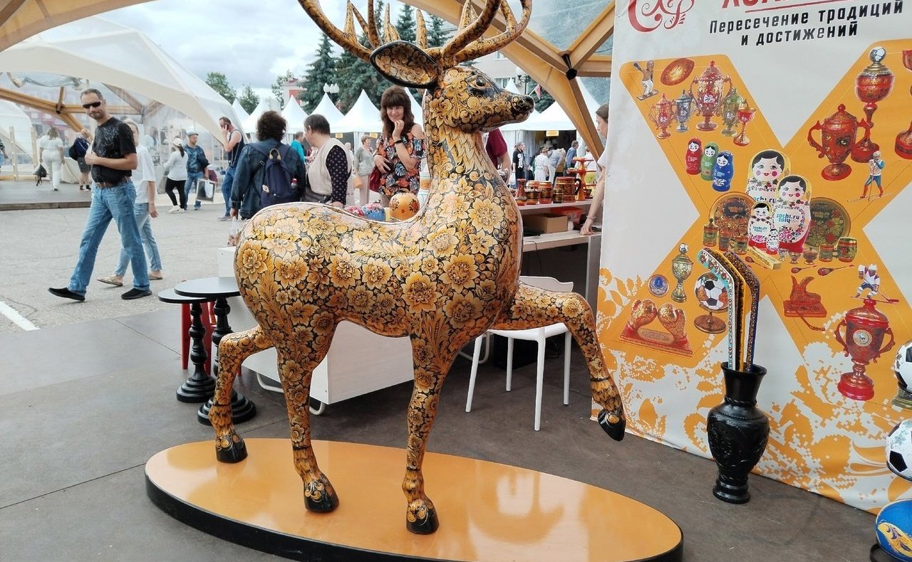 Ольга Щетинина приняла участие в работе III Съезда малых городов Нижегородской области и Гродненской области Республики Беларусь