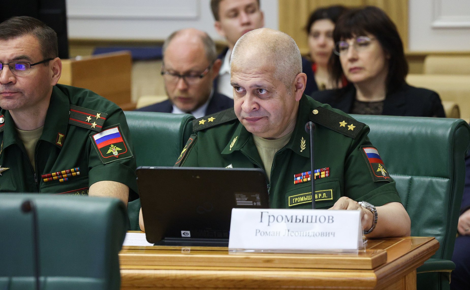 Расширенное заседание Комитета СФ по бюджету и финансовым рынкам «О проекте постановления Совета Федерации «О предложениях Совета Федерации по формированию концепции федерального бюджета на 2027 год и на плановый период 2028 и 2029 годов»»