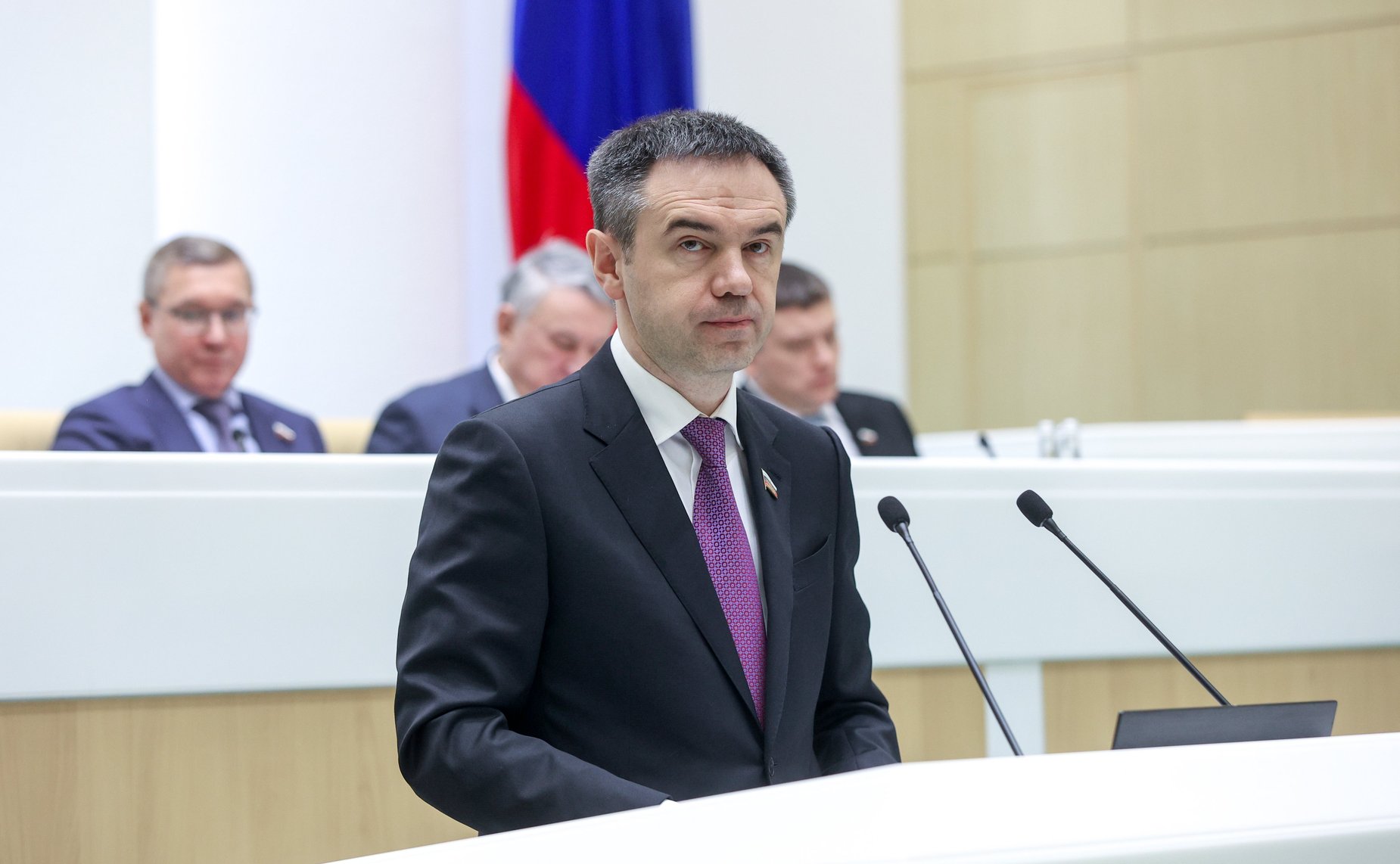 Мурат Хапсироков