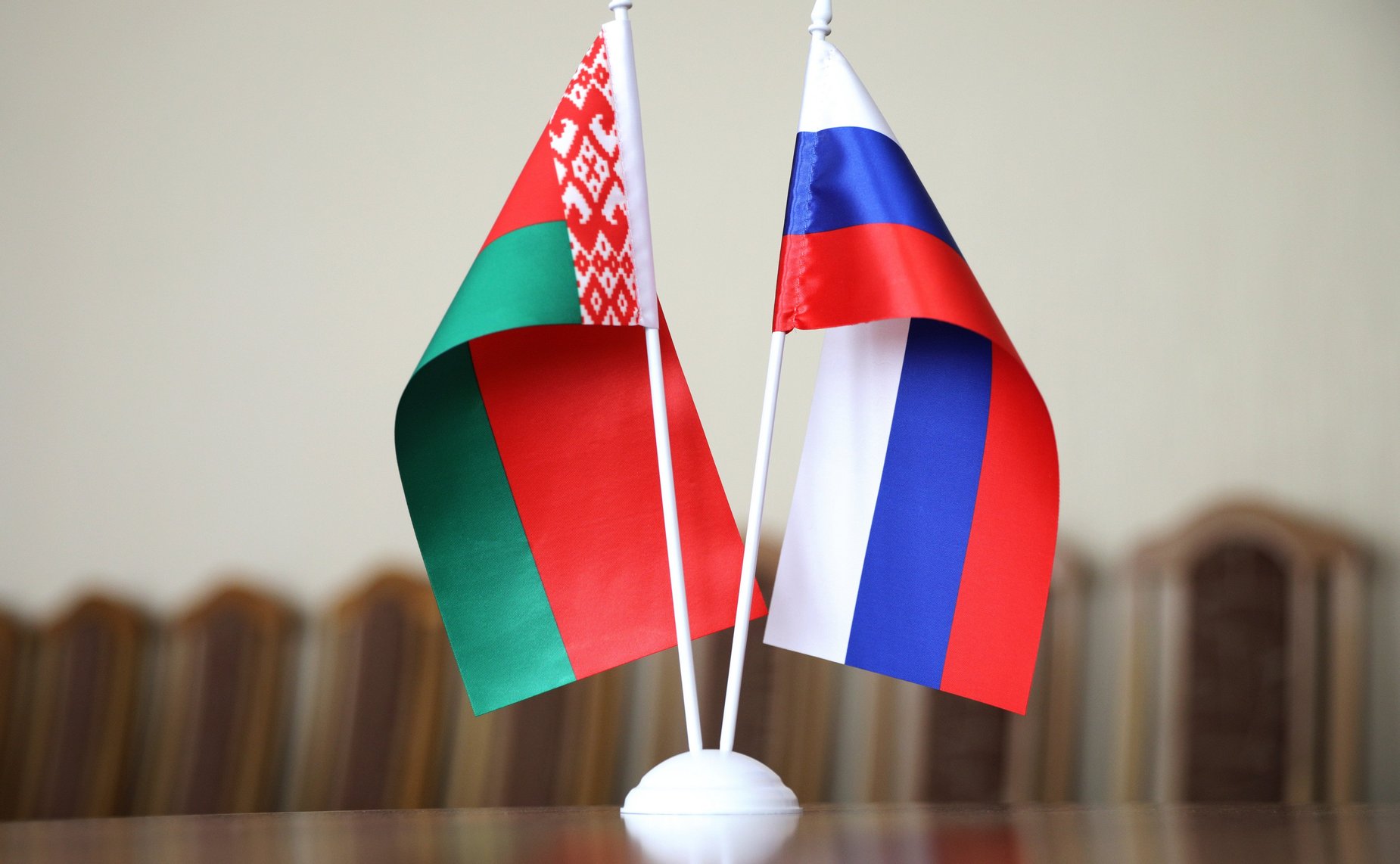 ХI Форум регионов Беларуси и России. Секция 8 «Сотрудничество Беларуси и России в сфере легкой промышленности: от идей — до инноваций»