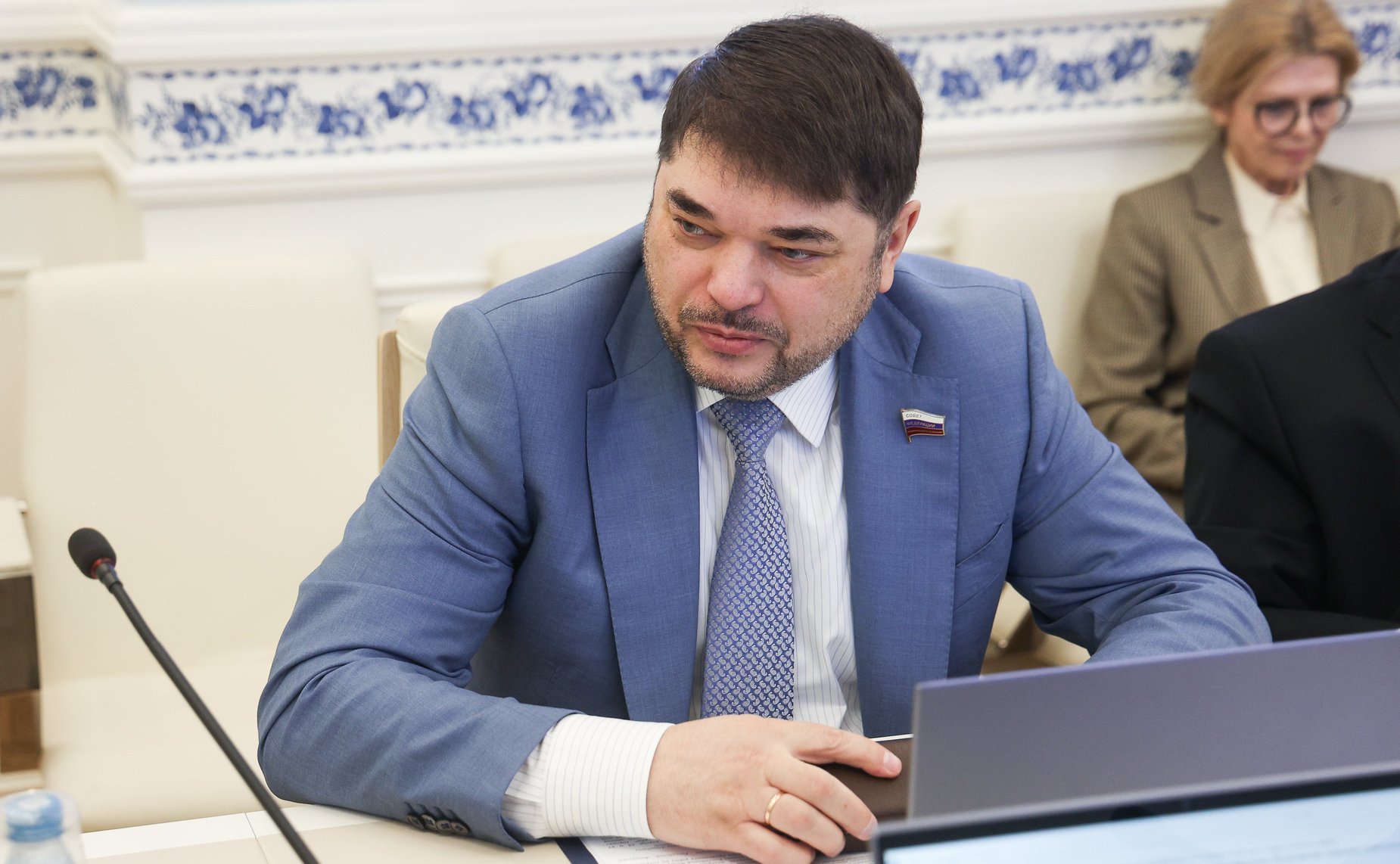 Дмитрий Василенко