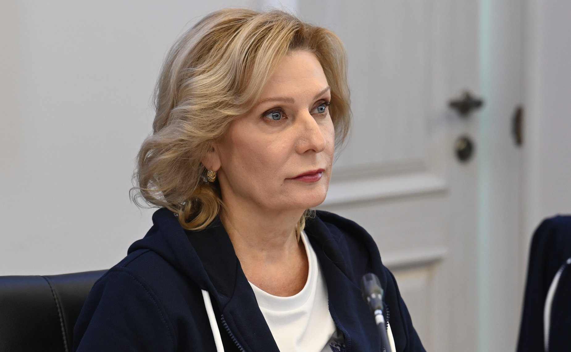 Инна Святенко