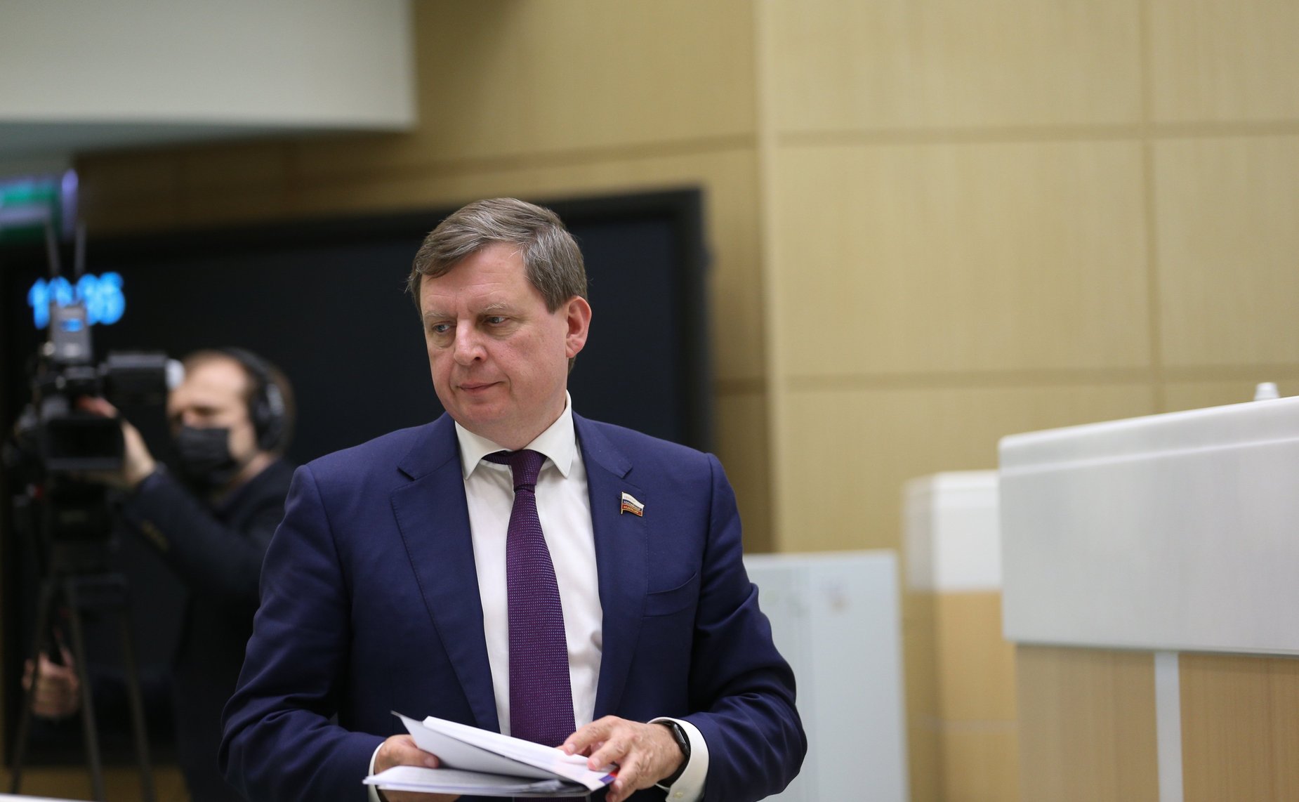 Андрей Епишин