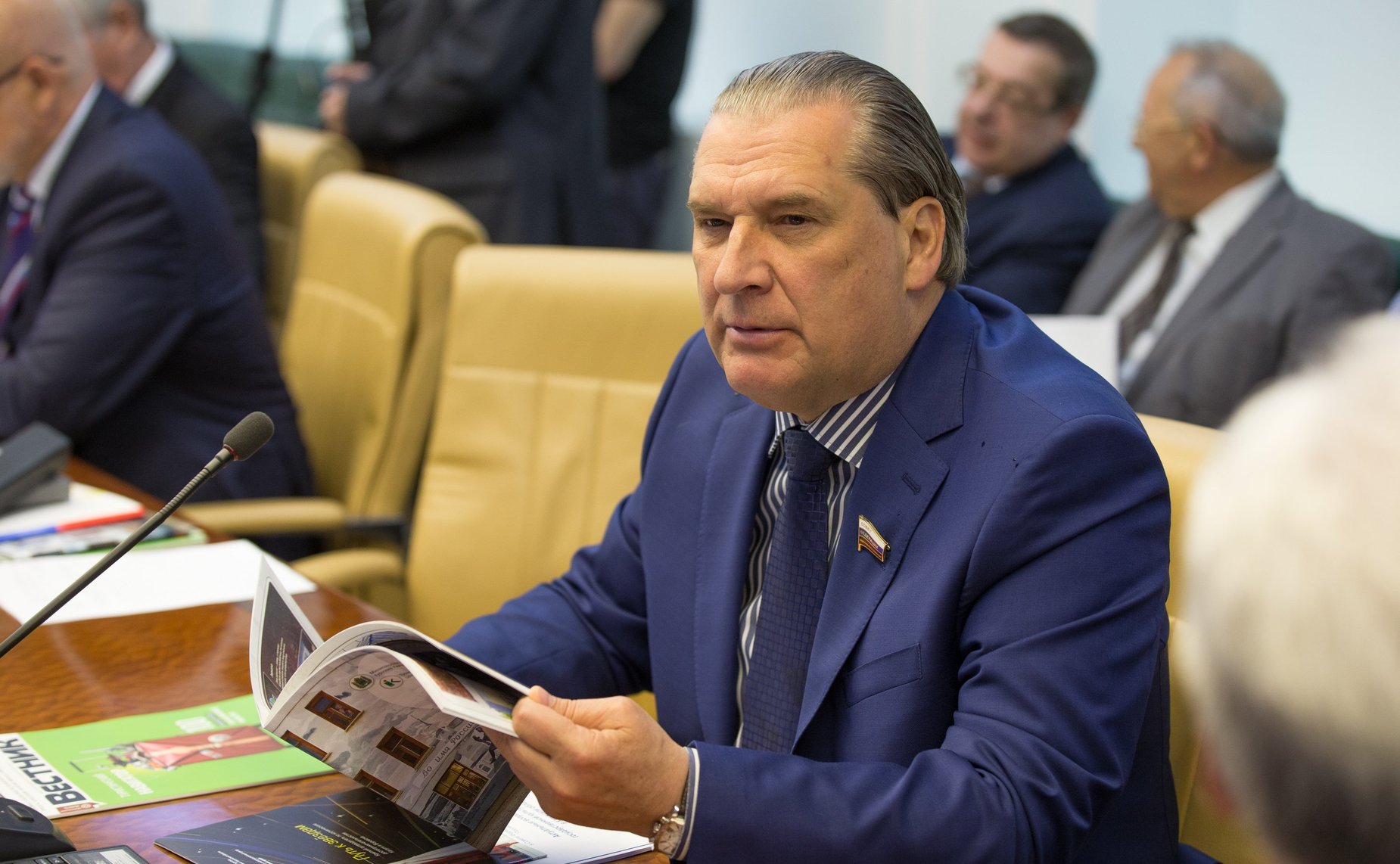 А. Александров