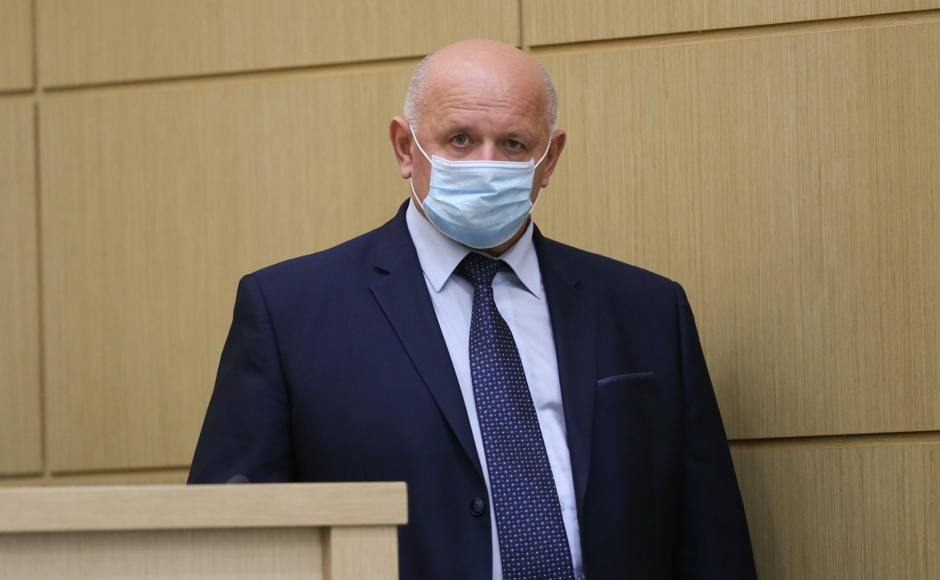 Пленарное заседание VII Форума регионов Беларуси и России