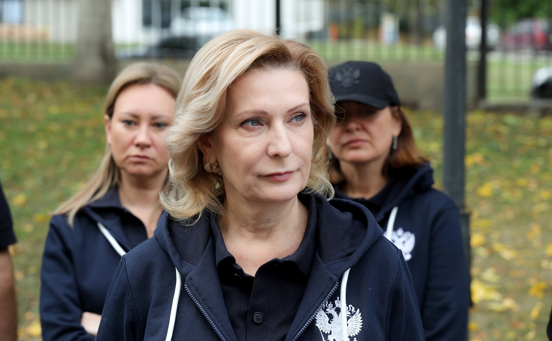 Инна Святенко