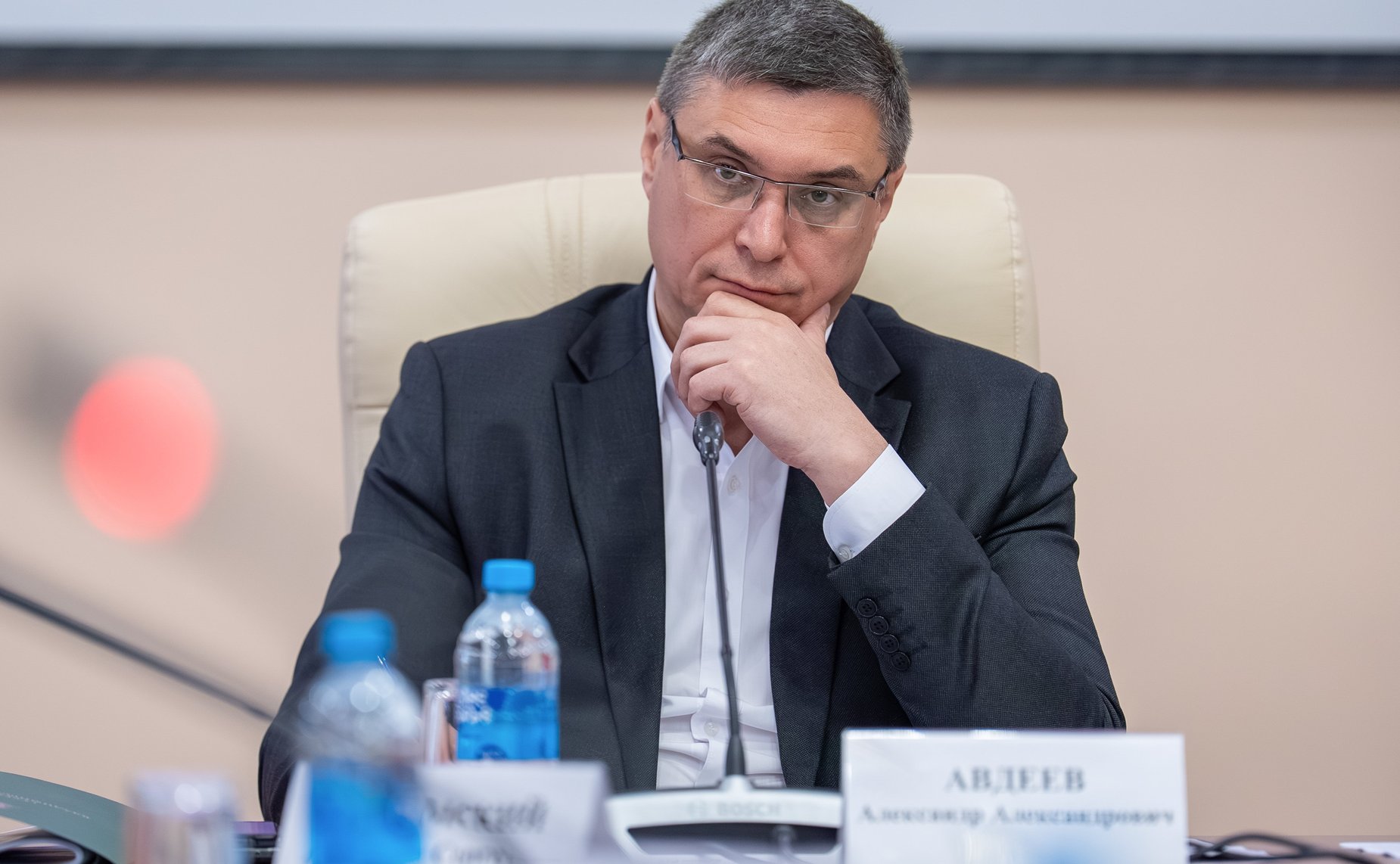 Сенаторы и эксперты обсудили развитие во Владимирской области системы обращения с твердыми коммунальными отходами