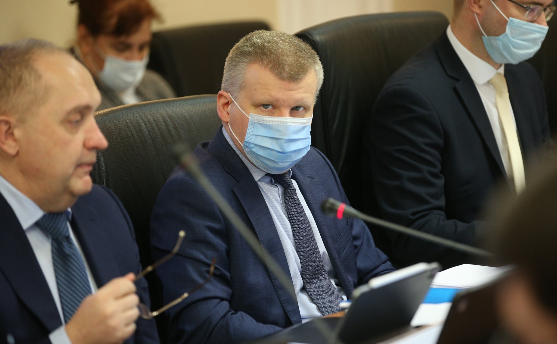 Заседание Комитета СФ по науке, образованию и культуре