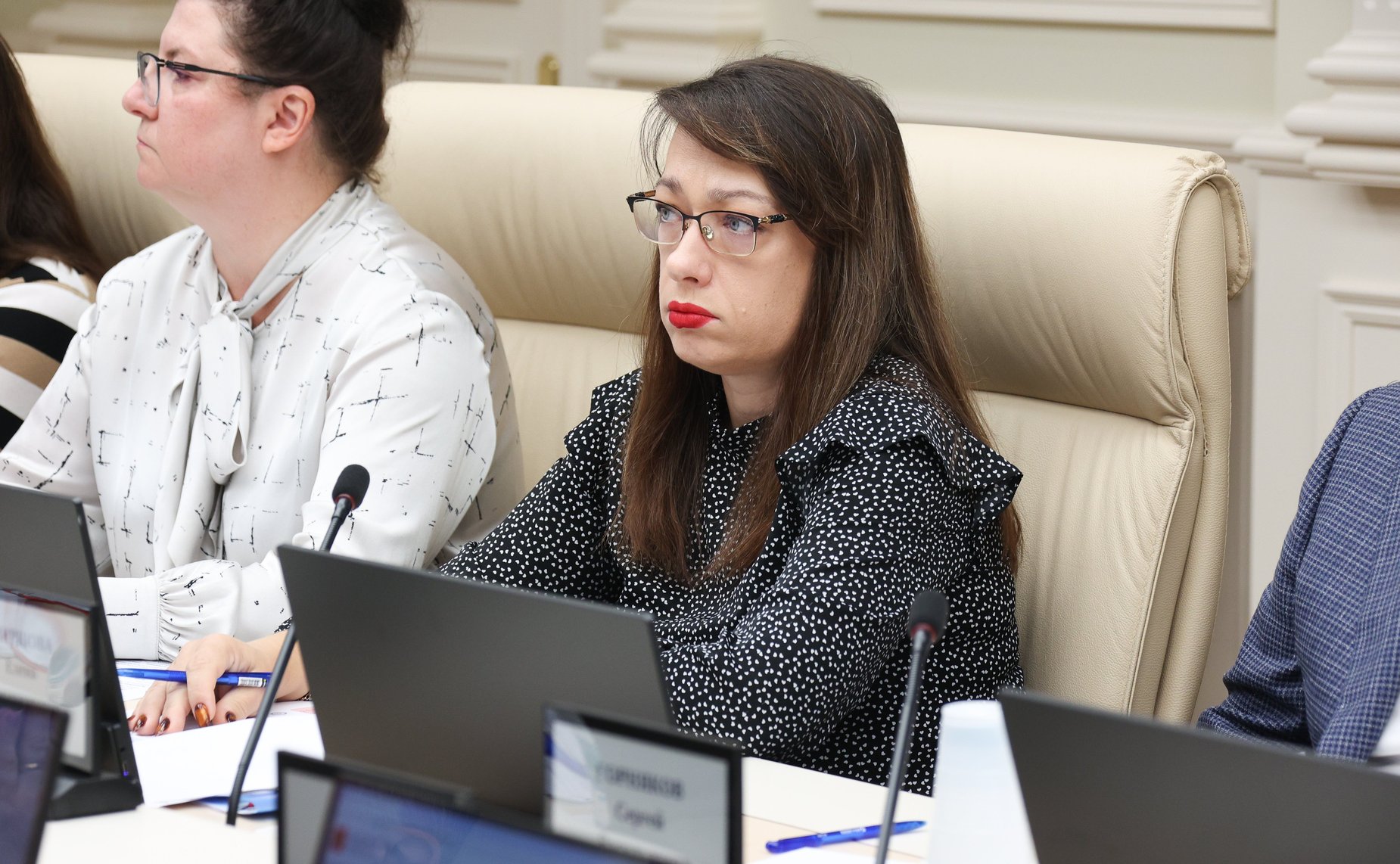 Заседание Комиссии СФ по мониторингу законодательства РФ в сфере государственного контроля (надзора) и муниципального контроля в РФ на тему «Анализ эффективности внедрения в работу контрольных органов индикаторов риска нарушения обязательных требований»