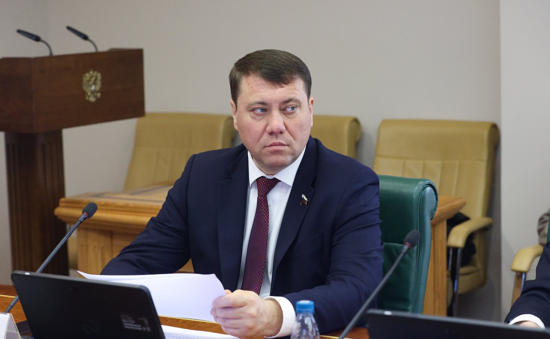 Иван Абрамов