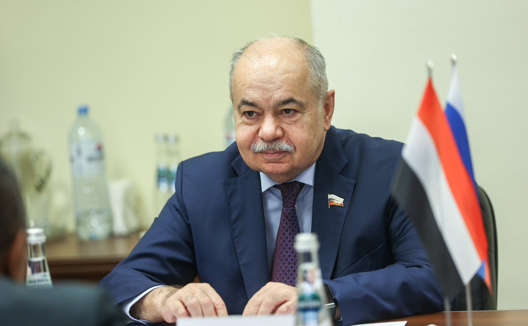 Ильяс Умаханов