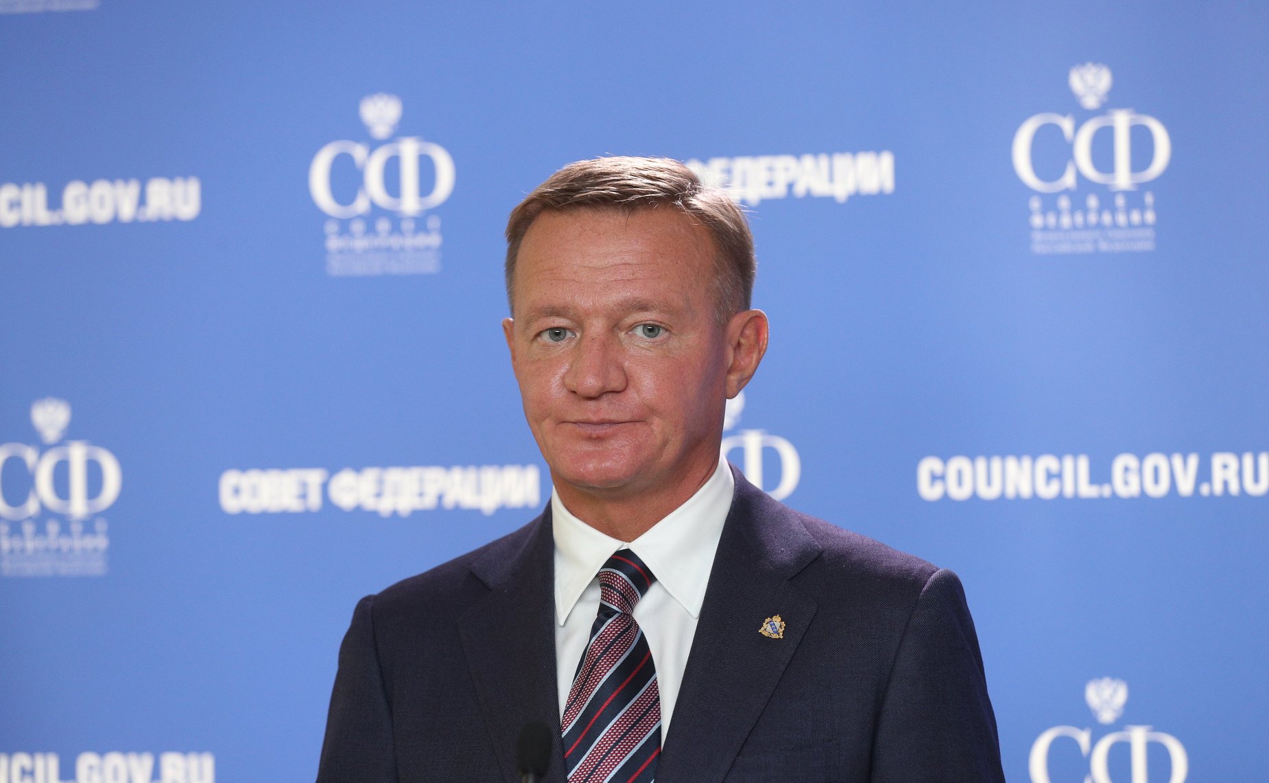 Роман Старовойт