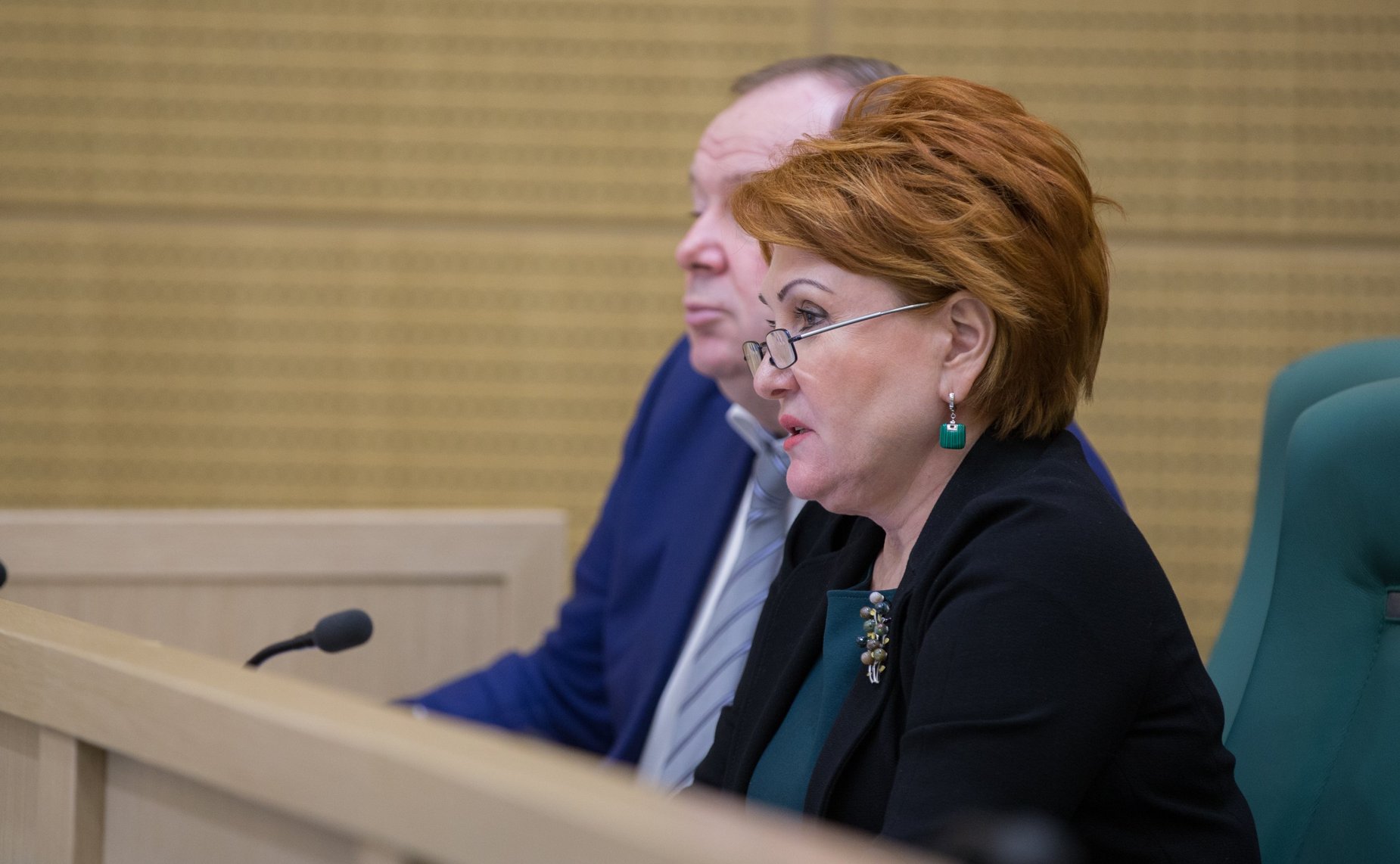 Болтенко Надежда Николаевна