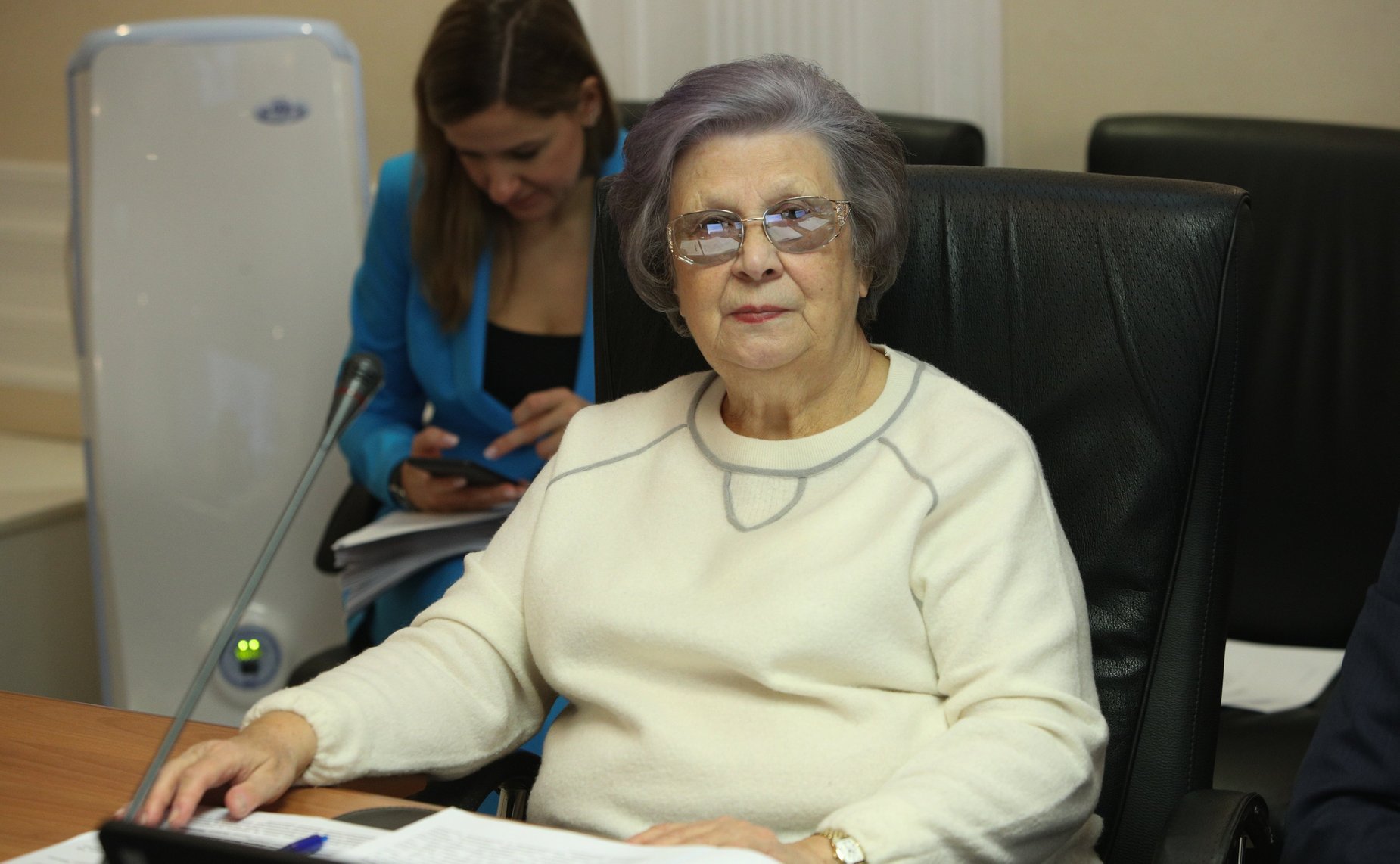 Светлана Горячева