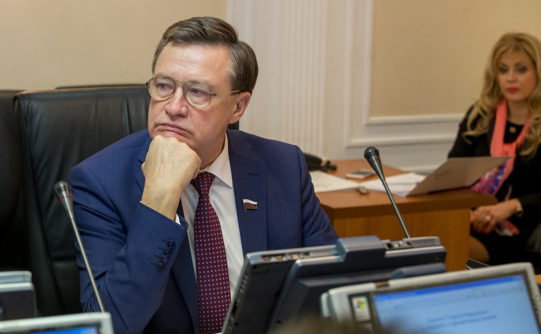 Сергей Рябухин