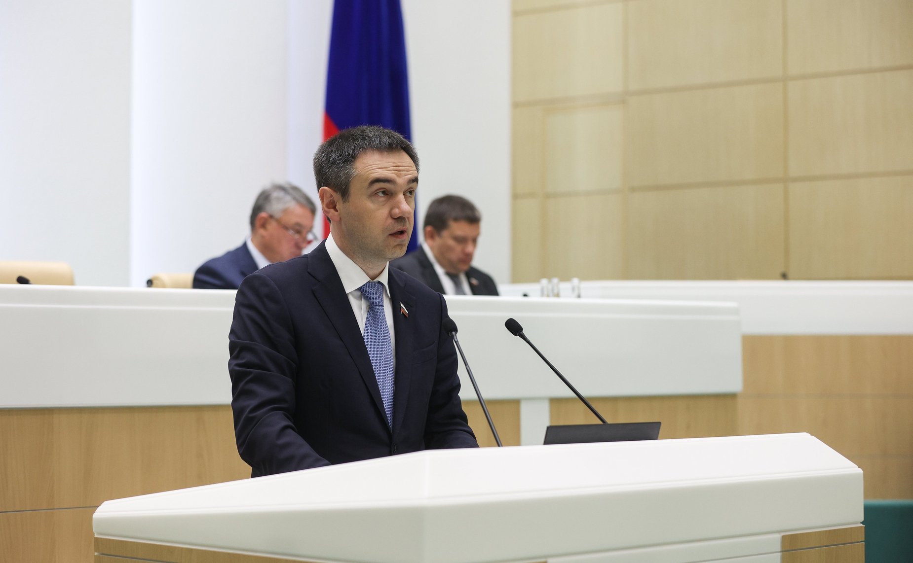 Мурат Хапсироков