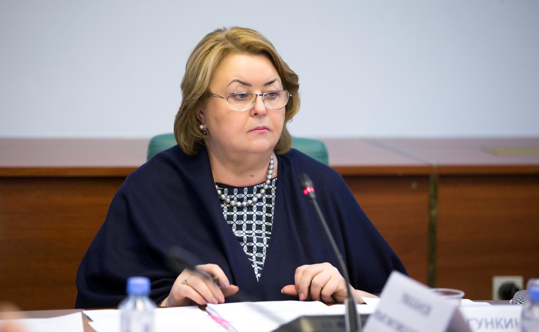 З. Драгункина